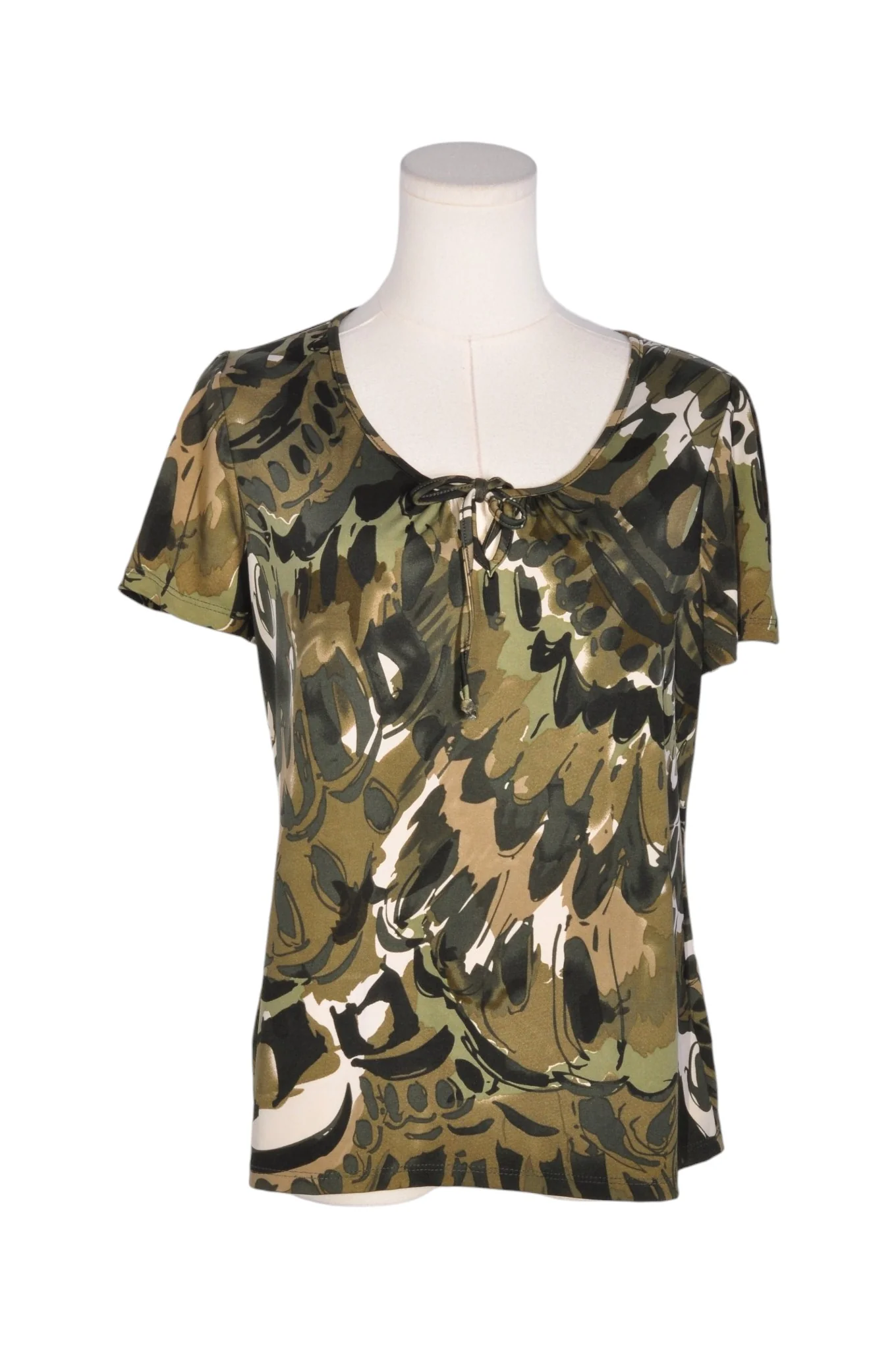 REITMANS Women Blouses Regular fit in Green - L