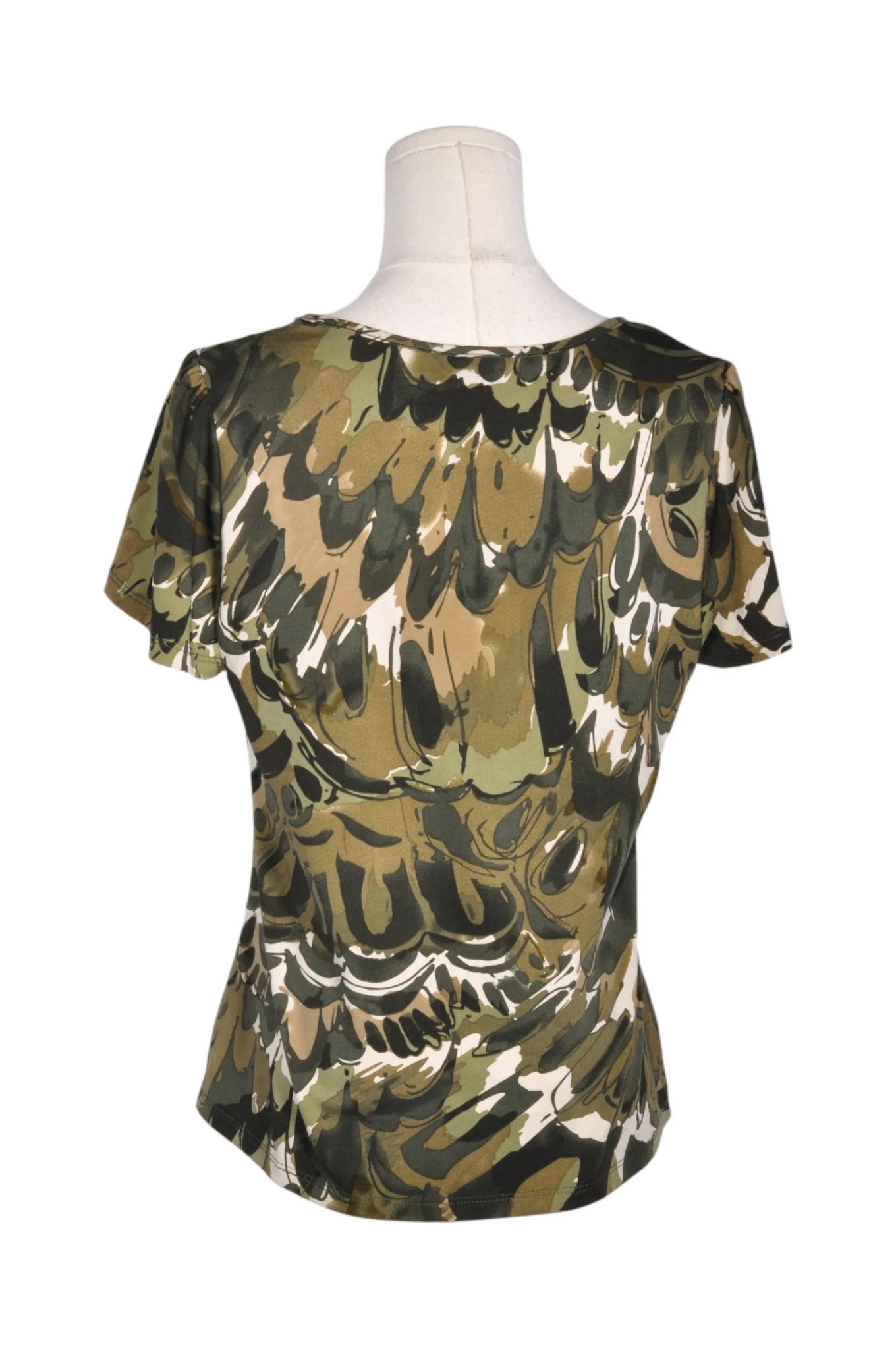 REITMANS Women Blouses Regular fit in Green - L - Image 2