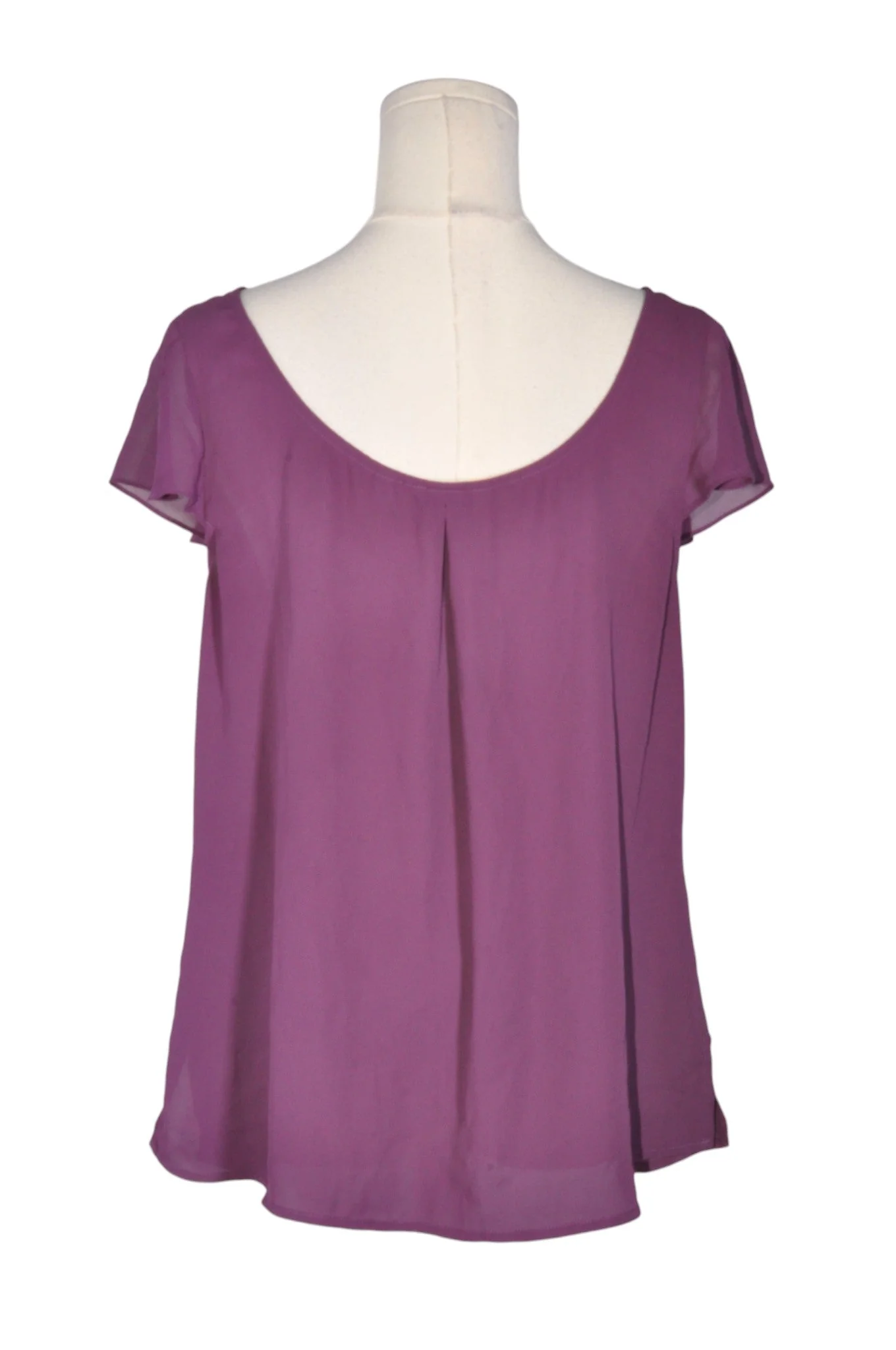 REITMANS Women Blouses Regular fit in Purple - M - Image 2