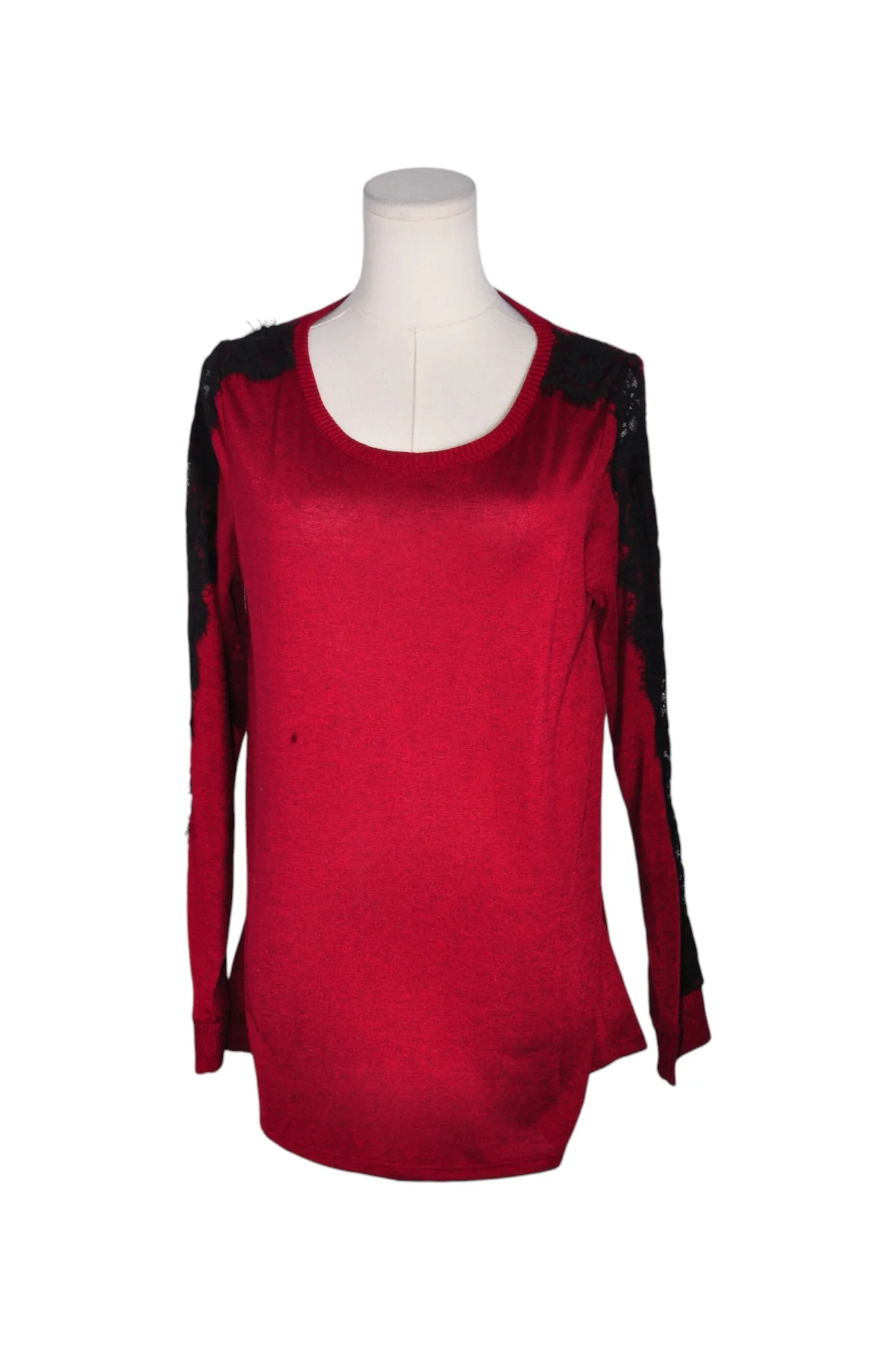 REITMANS Women Blouses Regular fit in Red - M