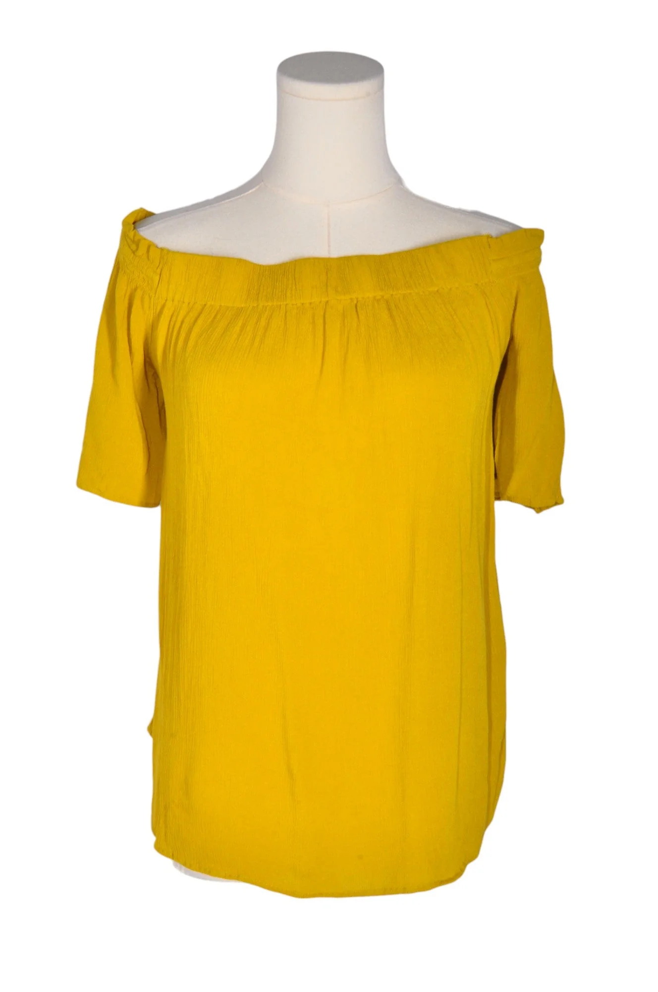 REITMANS Women Blouses Regular fit in Yellow - L