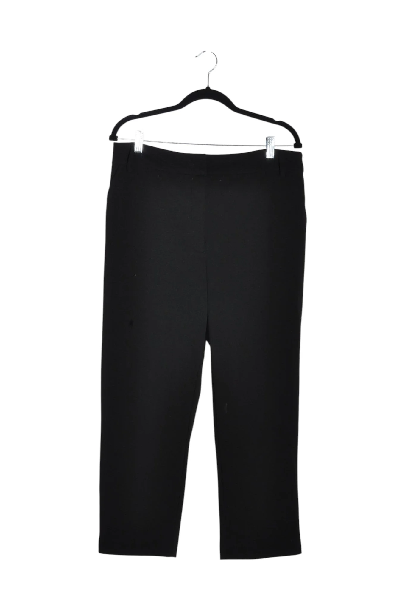 REITMANS Women Capri Pants Regular fit in Black - 16