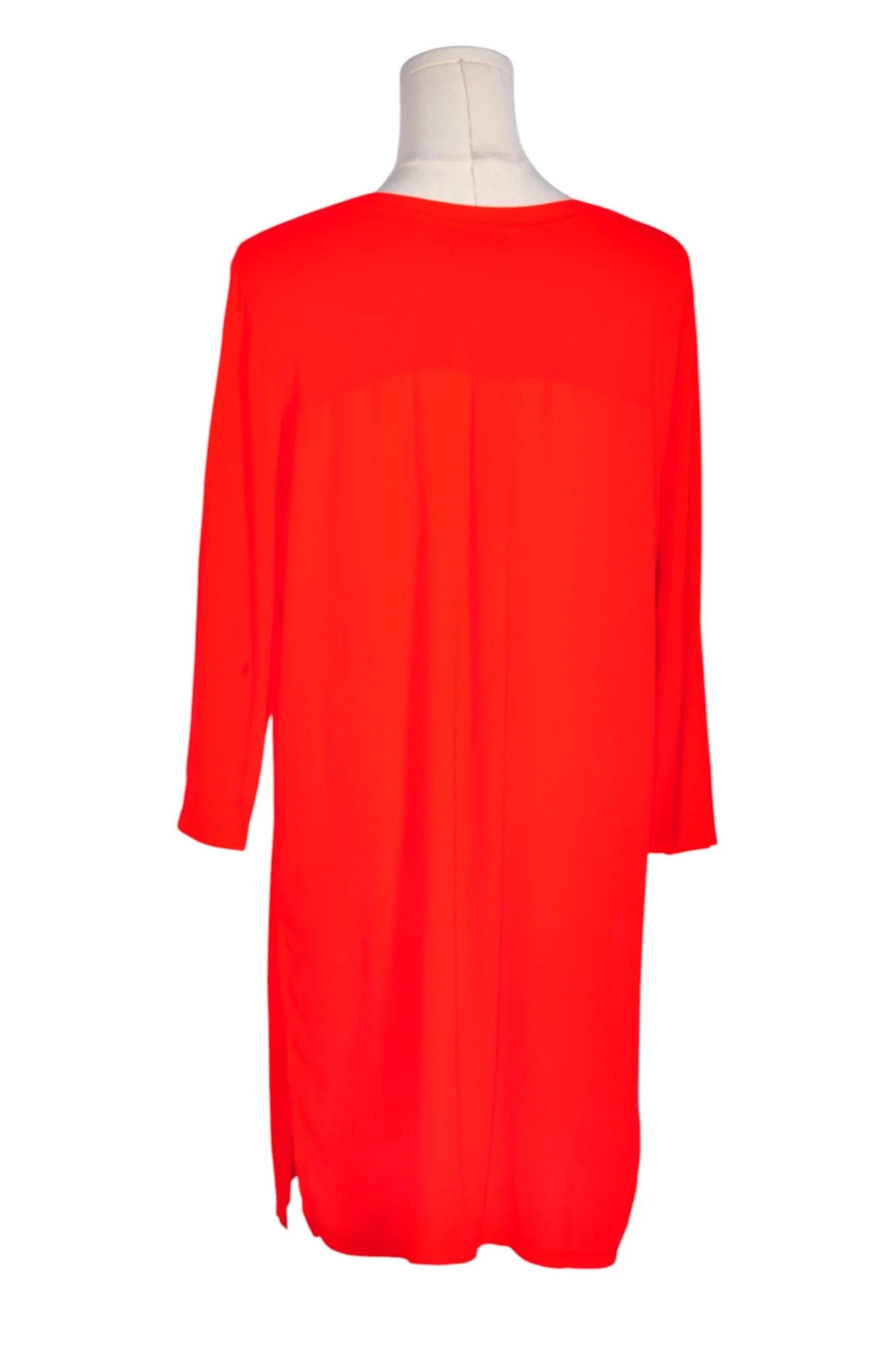 REITMANS Women Drop Waist Dresses Regular fit in Red - XL - Image 2
