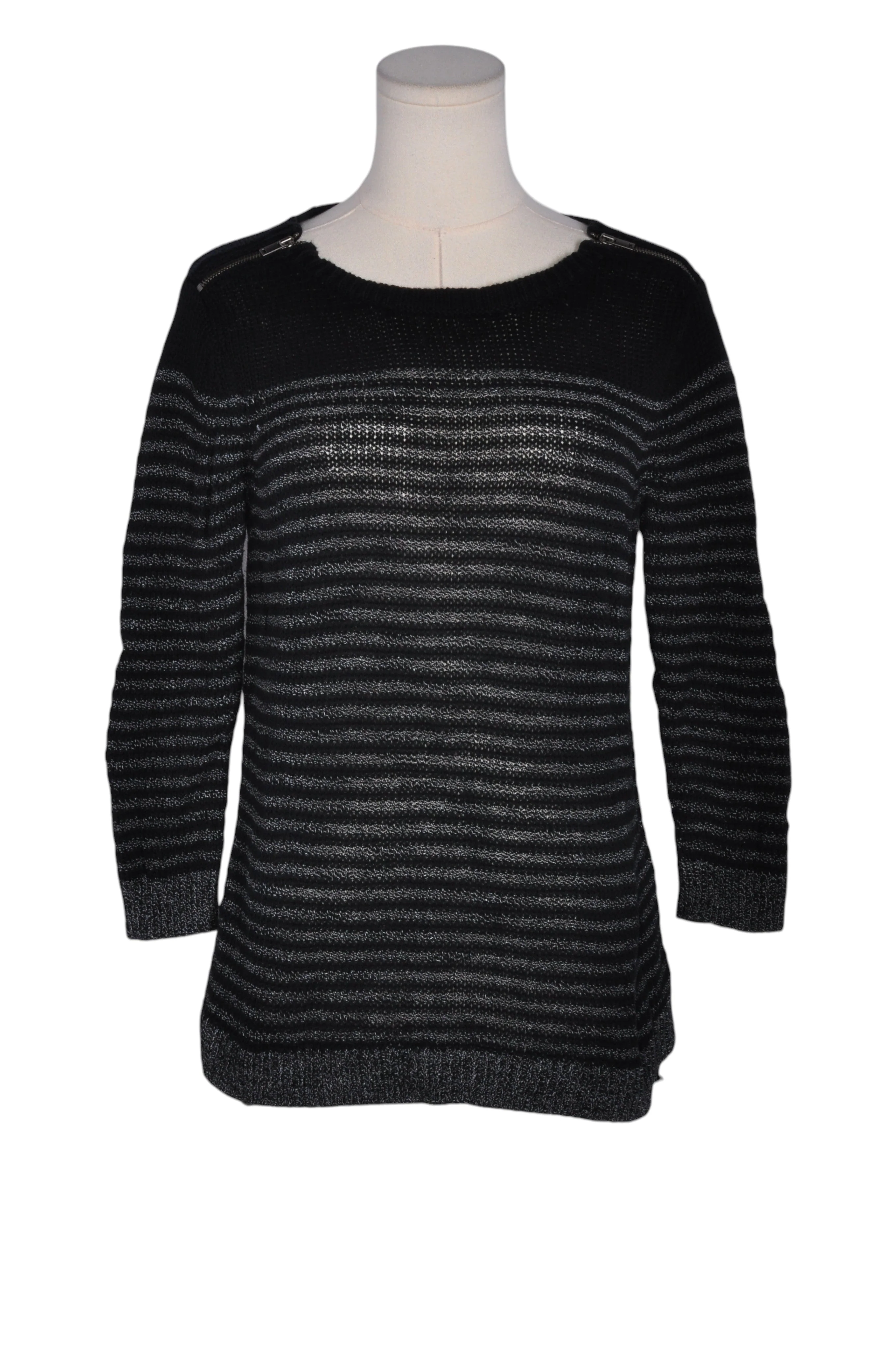 REITMANS Women Knit Tops Regular fit in Gray - M