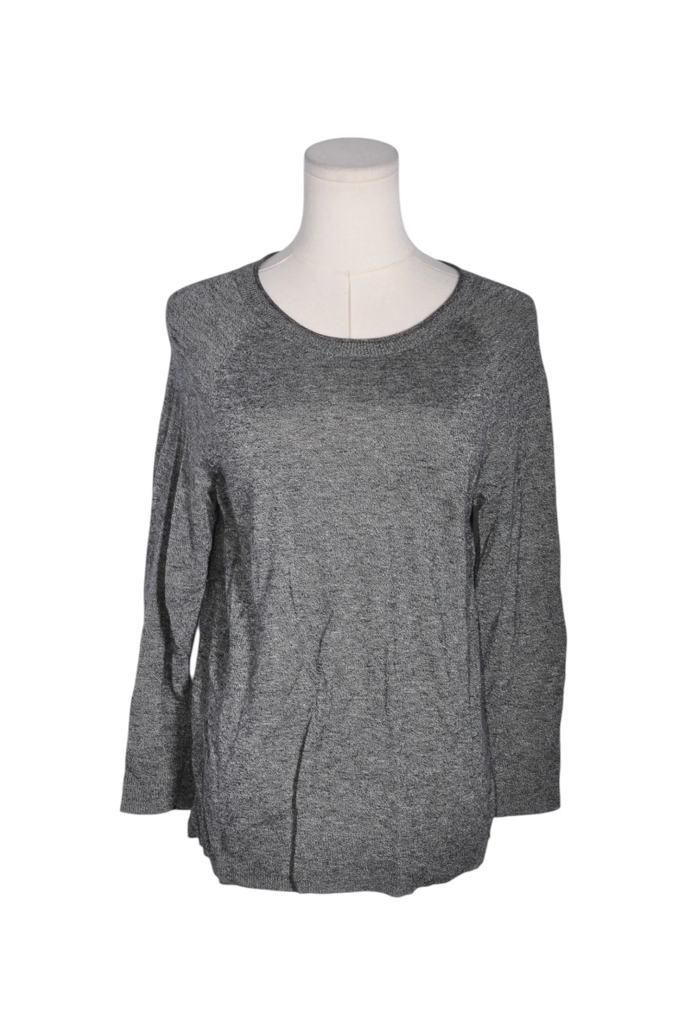 REITMANS Women Knit Tops Regular fit in Gray - M