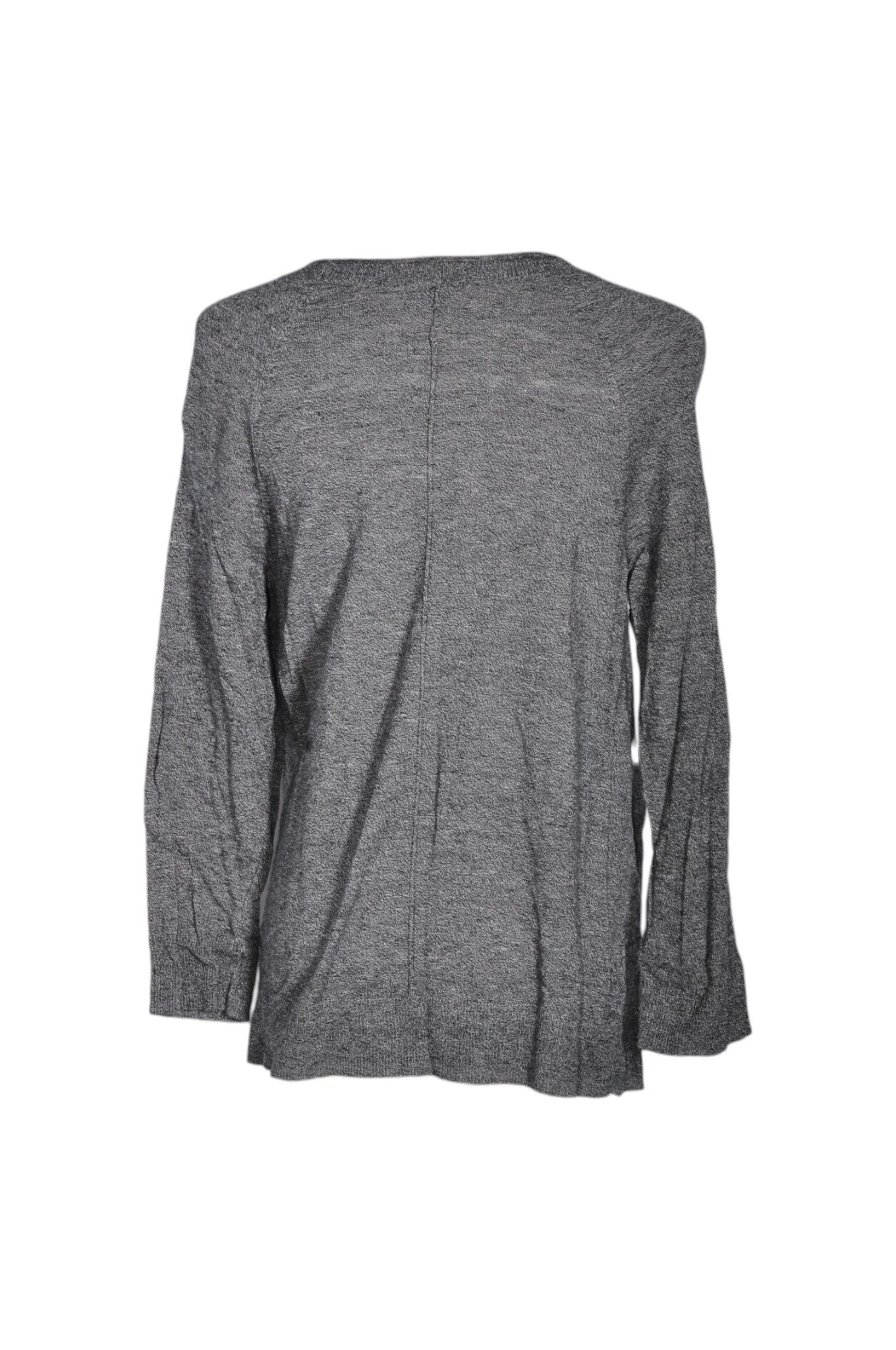 REITMANS Women Knit Tops Regular fit in Gray - M - Image 2