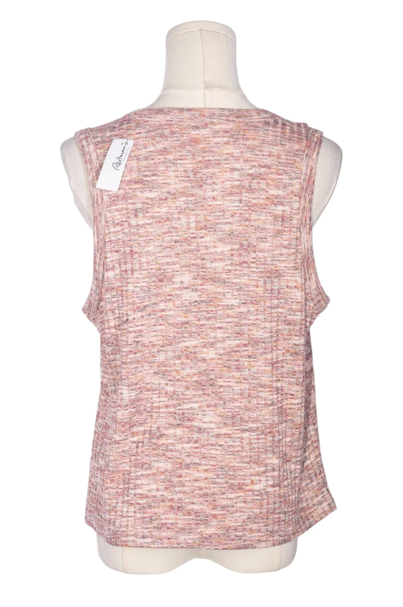REITMANS Women Knit Tops Regular fit in Pink - XL - Image 2