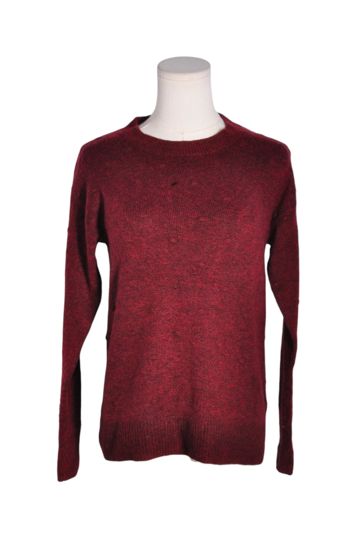 REITMANS Women Knit Tops Regular fit in Red - XXS