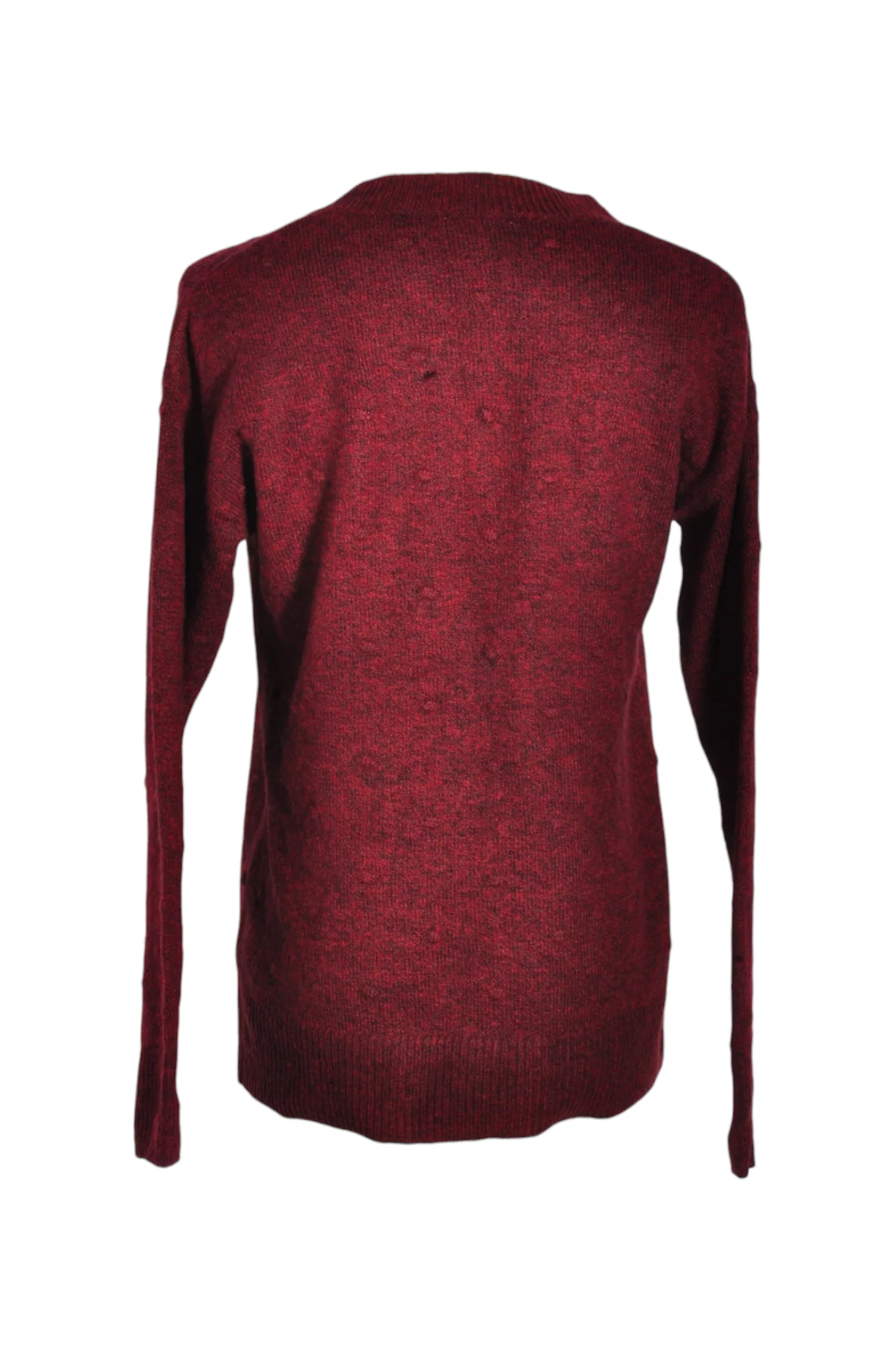REITMANS Women Knit Tops Regular fit in Red - XXS - Image 2