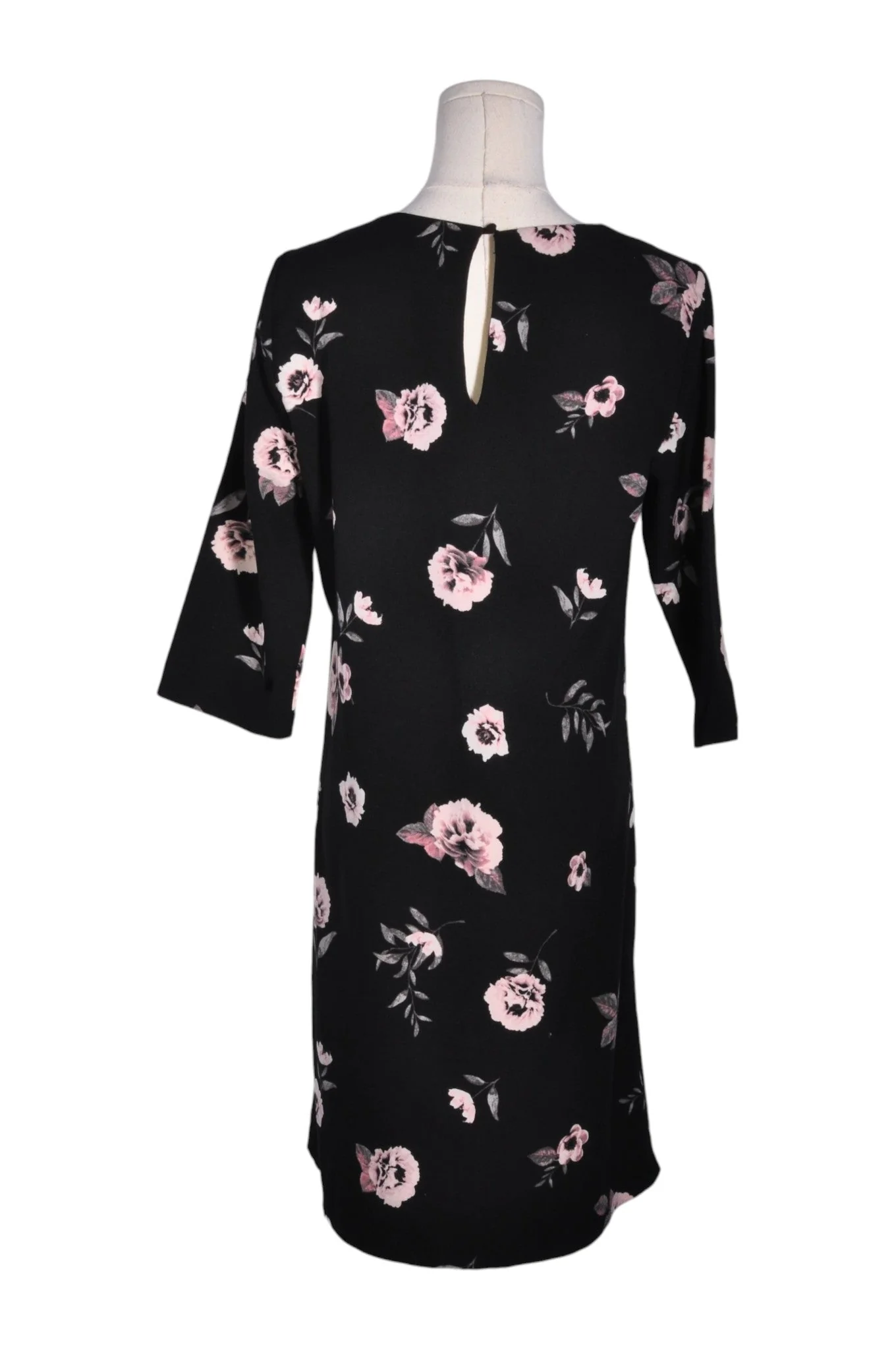 REITMANS Women Shift Dresses Regular fit in Black - 6 - Image 2