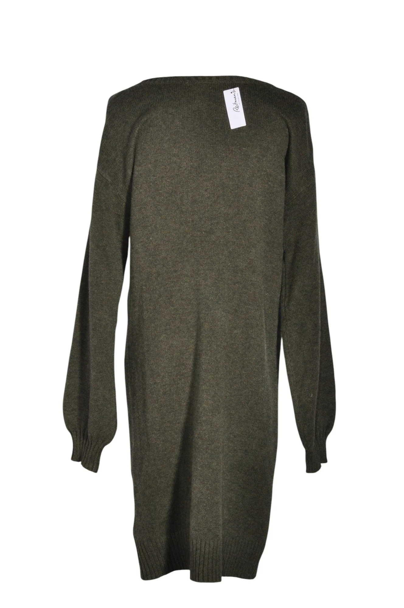 REITMANS Women Shirt Dresses Regular fit in Green - L - Image 2