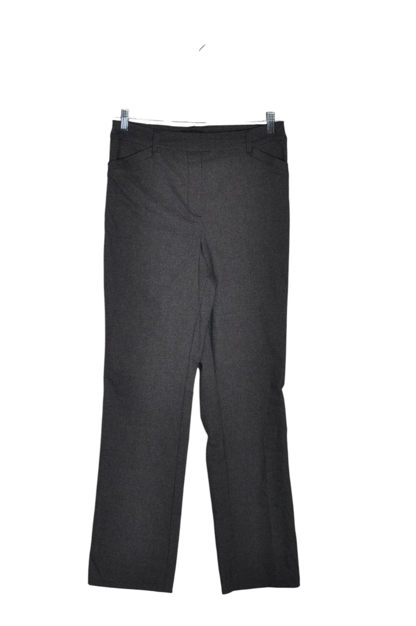 REITMANS Women Trousers Regular fit in Gray - 10