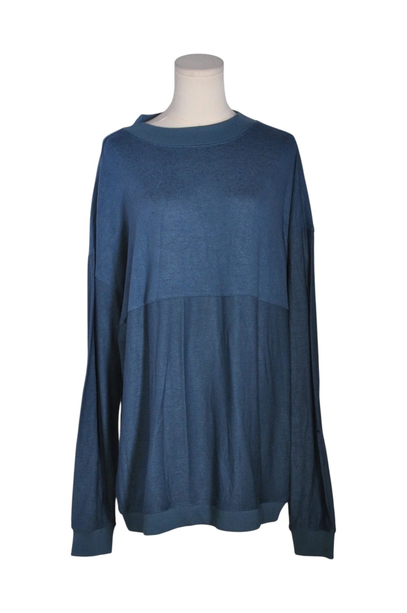 RICHER & POORER Women Blouses Regular fit in Blue - XL