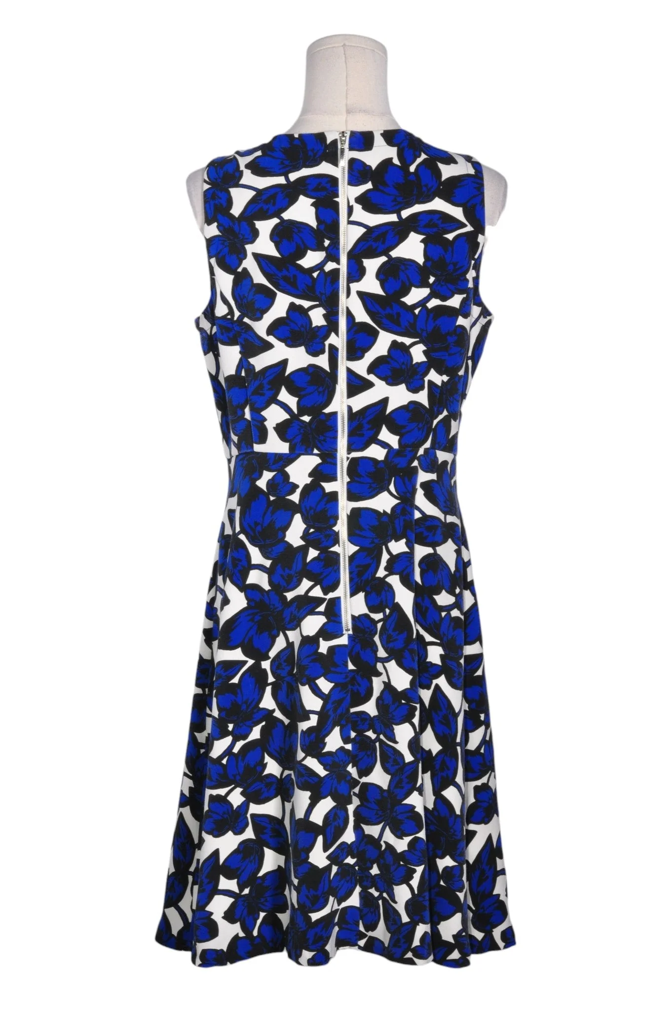RICKI'S Women A-Line Dresses Regular fit in Blue - 8 - Image 2