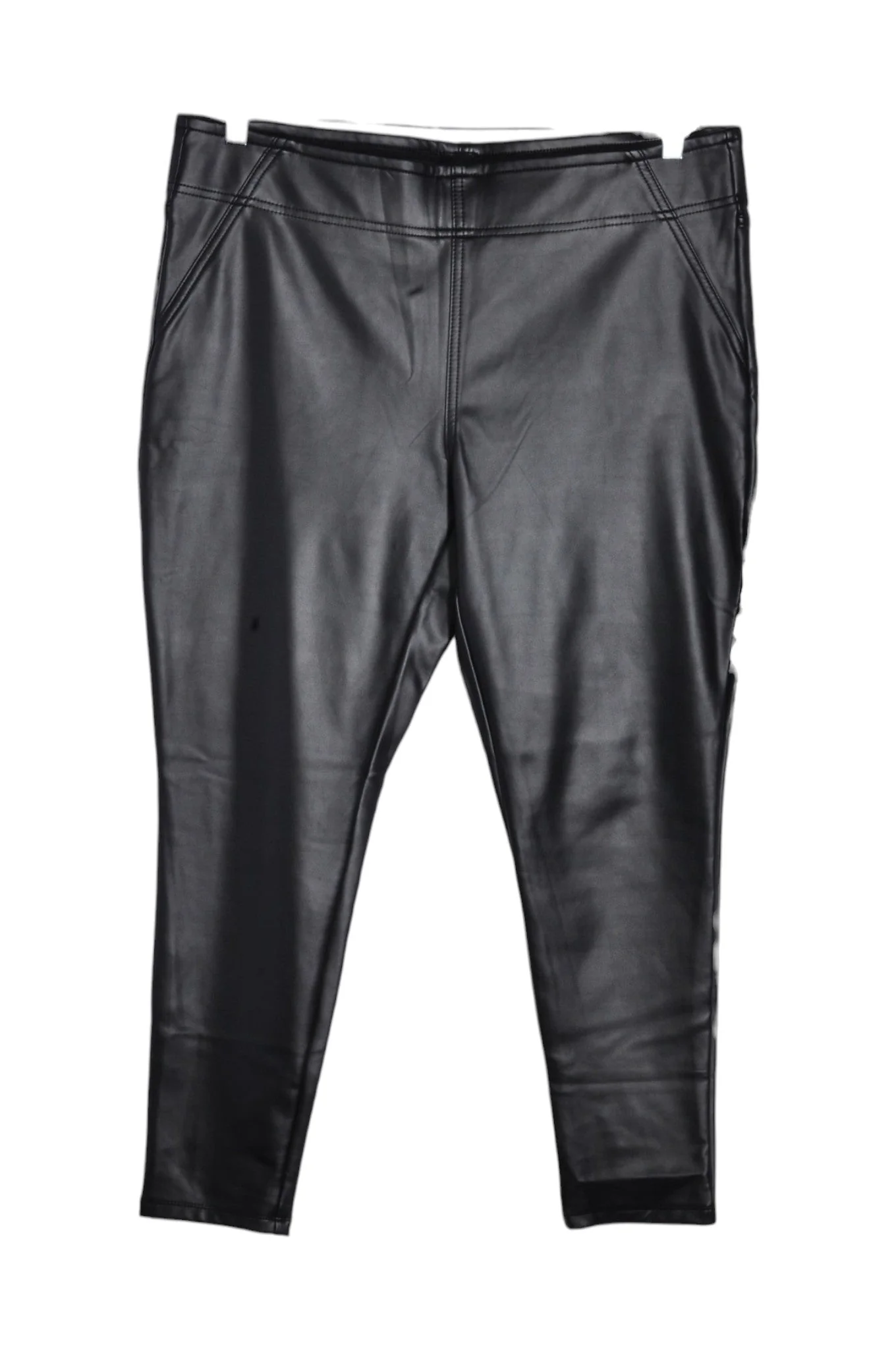 RICKI'S Women Activewear Leggings Regular fit in Black - XL