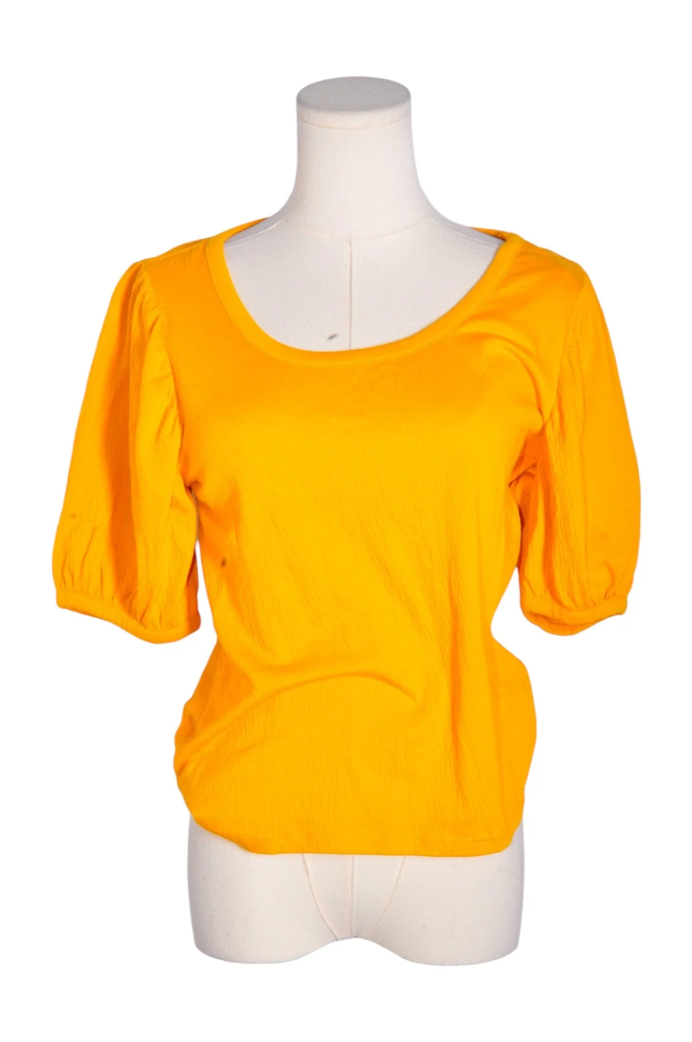 RICKI'S Women Blouses Regular fit in Yellow - M