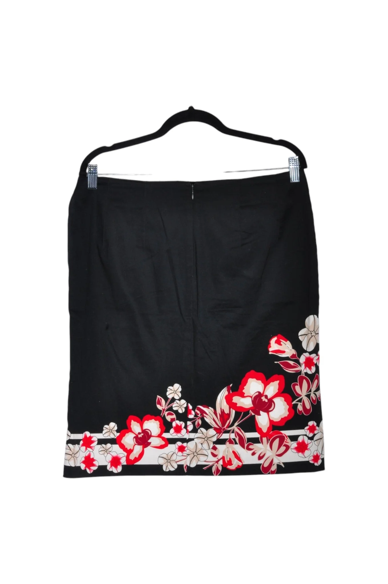 RICKI'S Women Pencil Skirts Regular fit in Black - 10 - Image 2