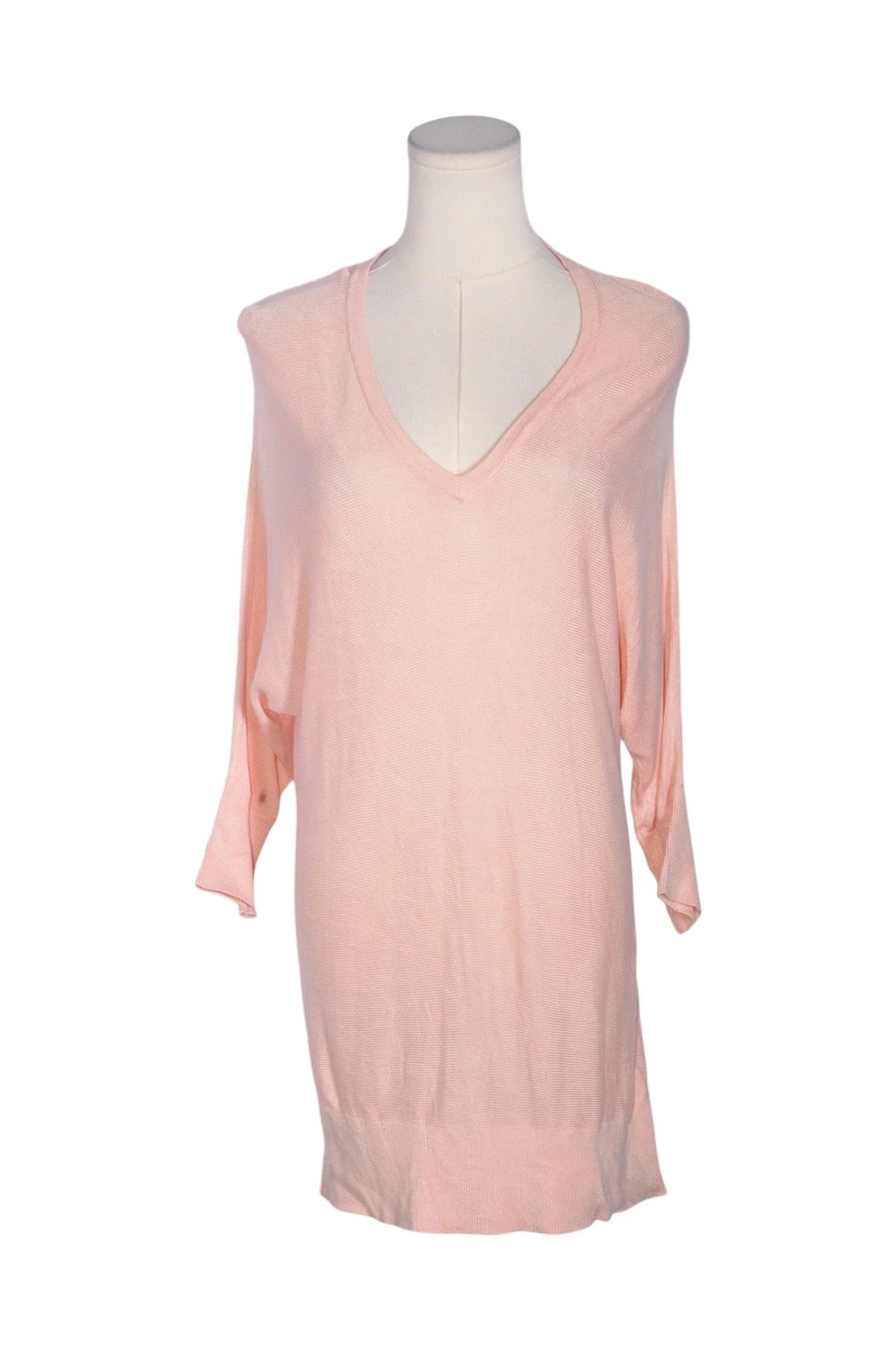 RICKI'S Women Shift Dresses Regular fit in Pink - L