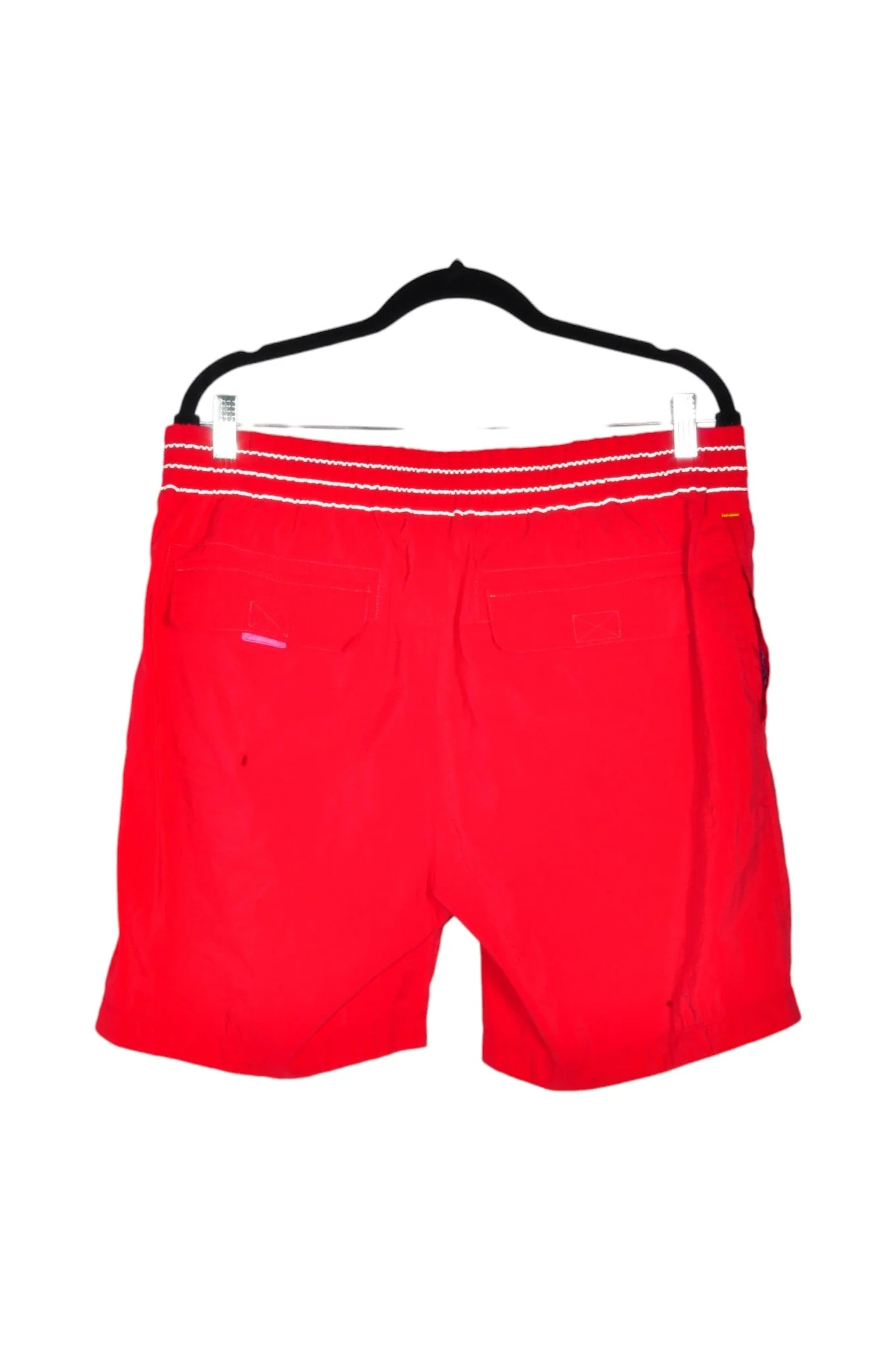 ROBERT GRAHAM Women Classic Shorts Regular fit in Red - 34 - Image 2