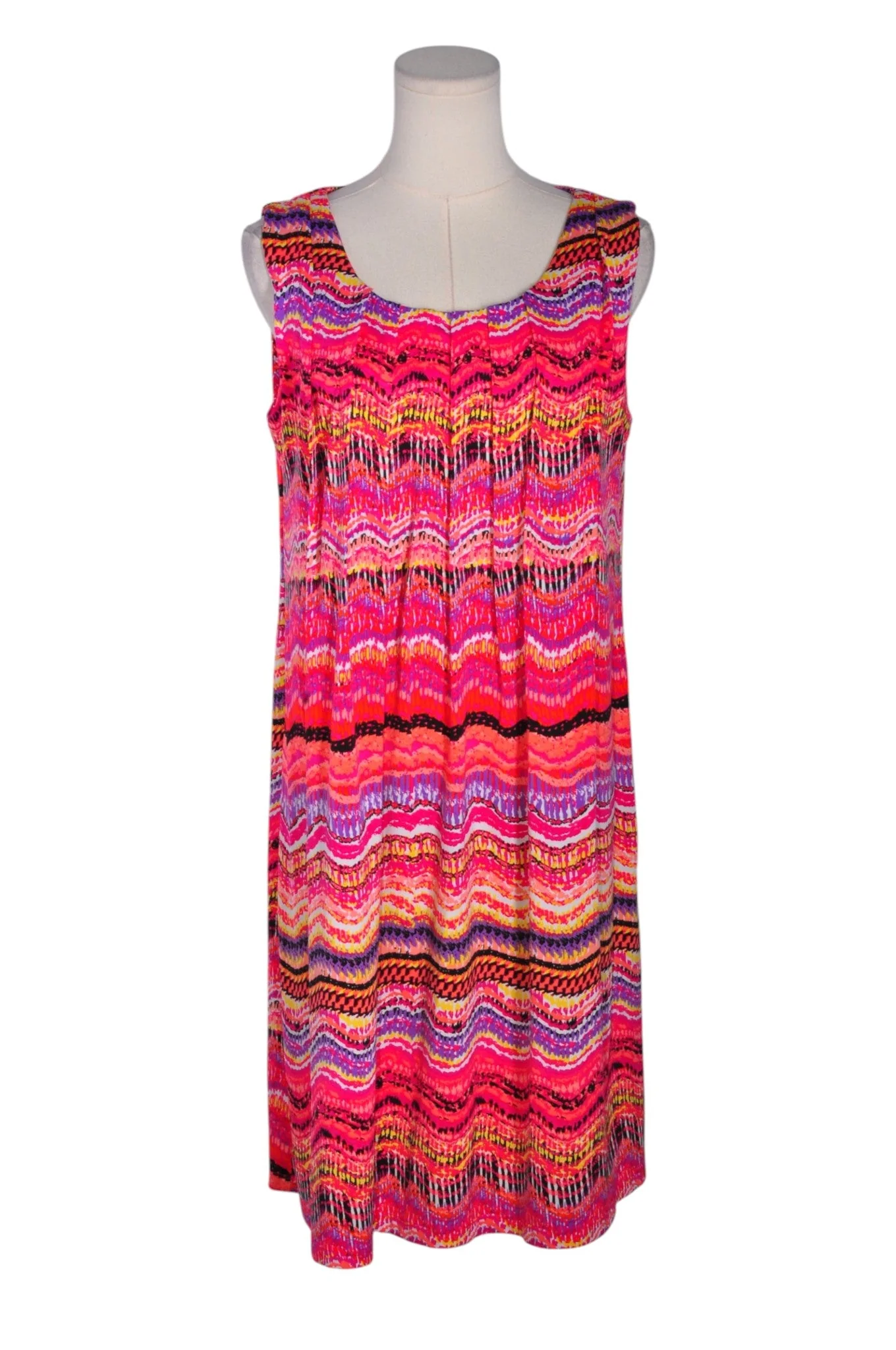 RONNI NICOLE Women Drop Waist Dresses Regular fit in Pink - 8