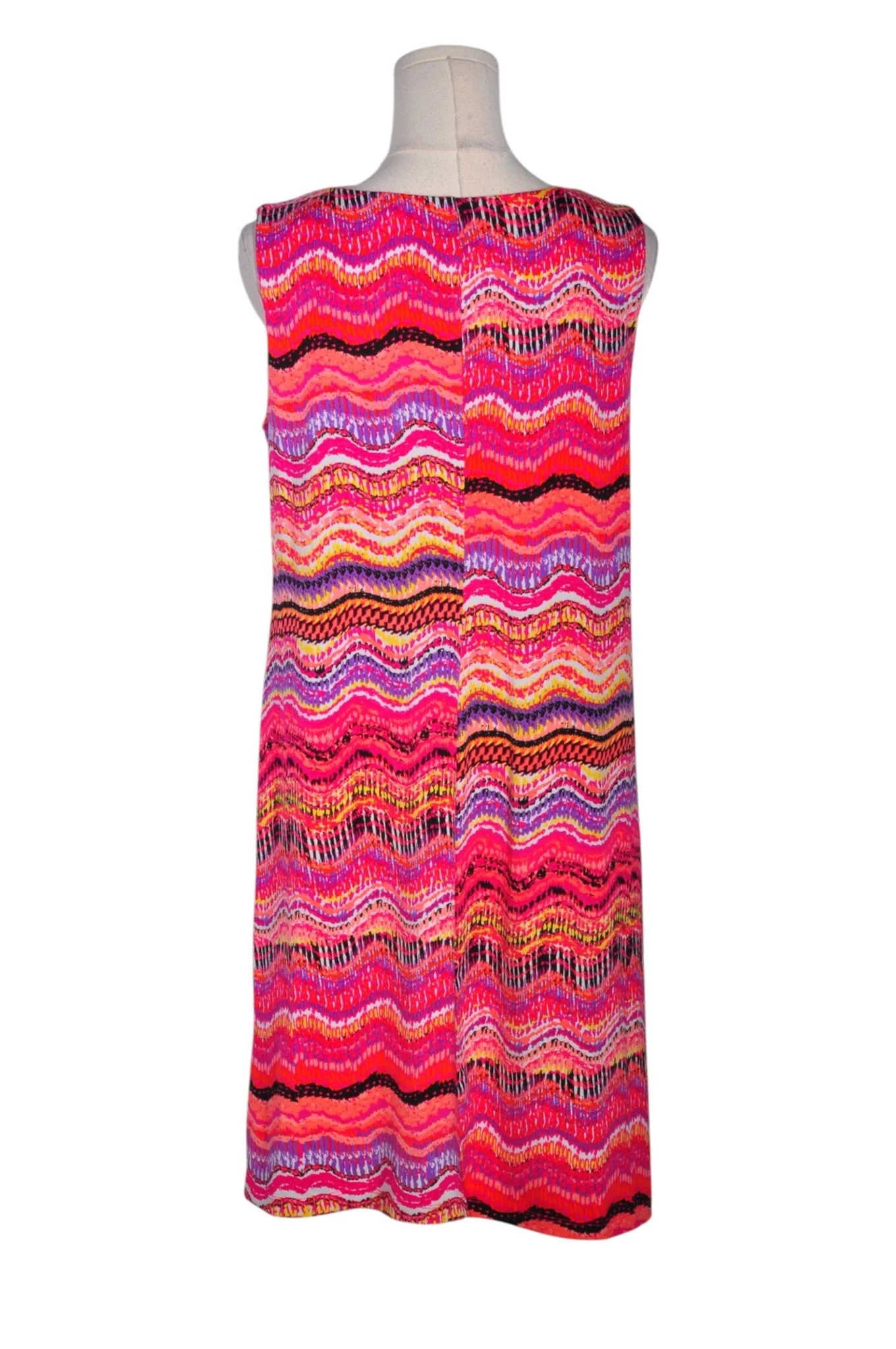 RONNI NICOLE Women Drop Waist Dresses Regular fit in Pink - 8 - Image 2
