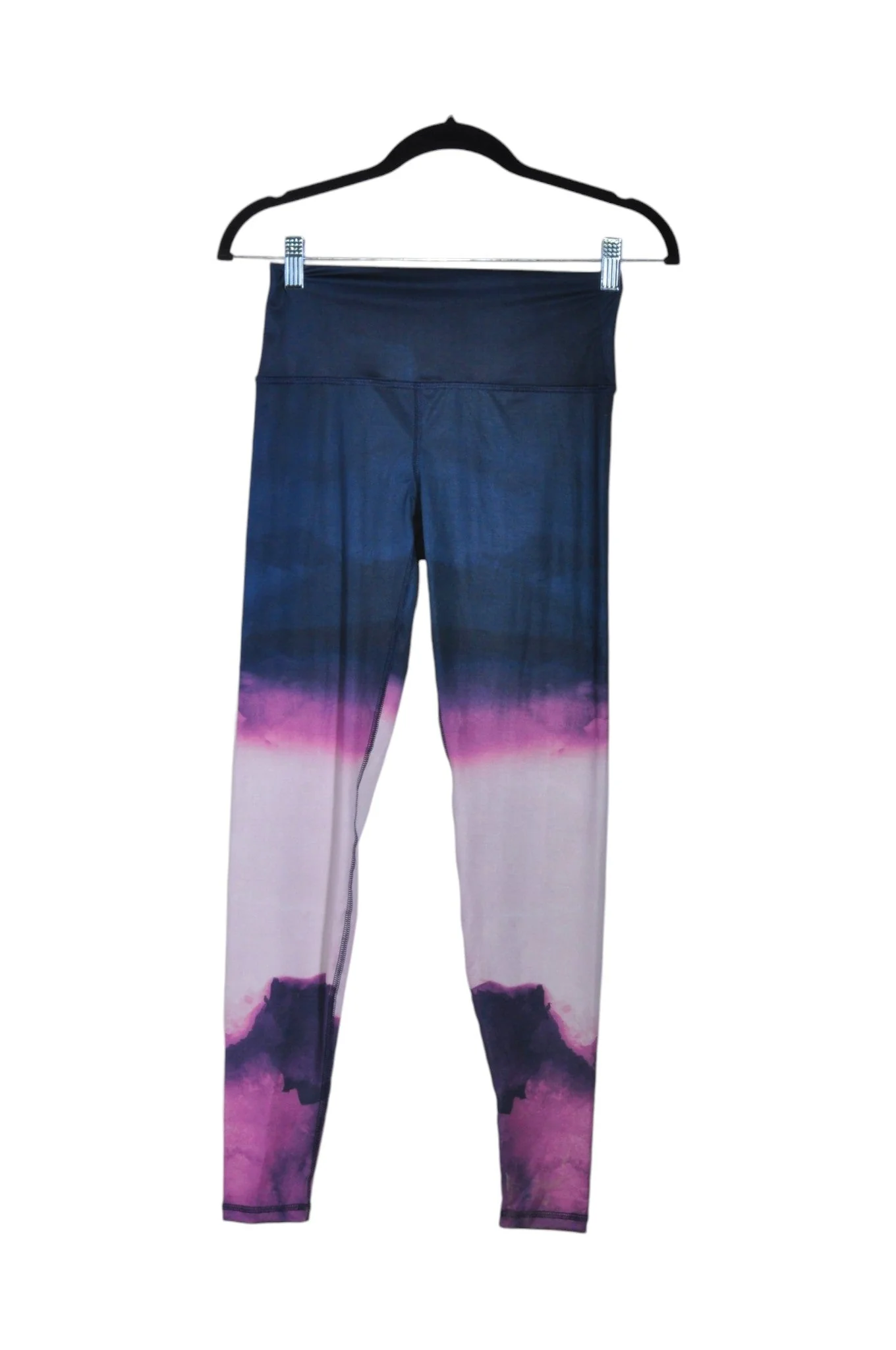 ROSE BUDDHA Women Activewear Leggings Regular fit in Blue - 8