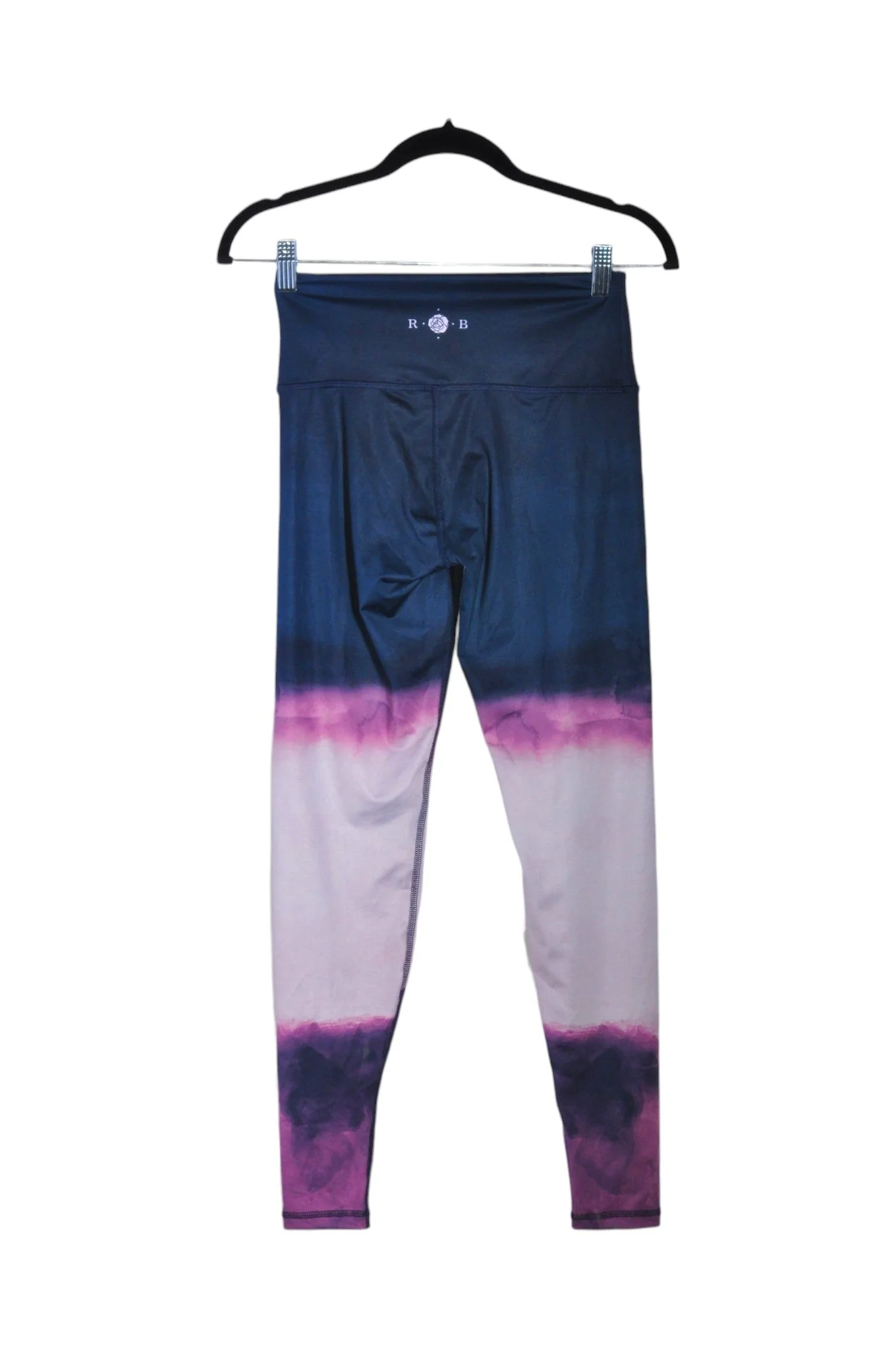 ROSE BUDDHA Women Activewear Leggings Regular fit in Blue - 8 - Image 2