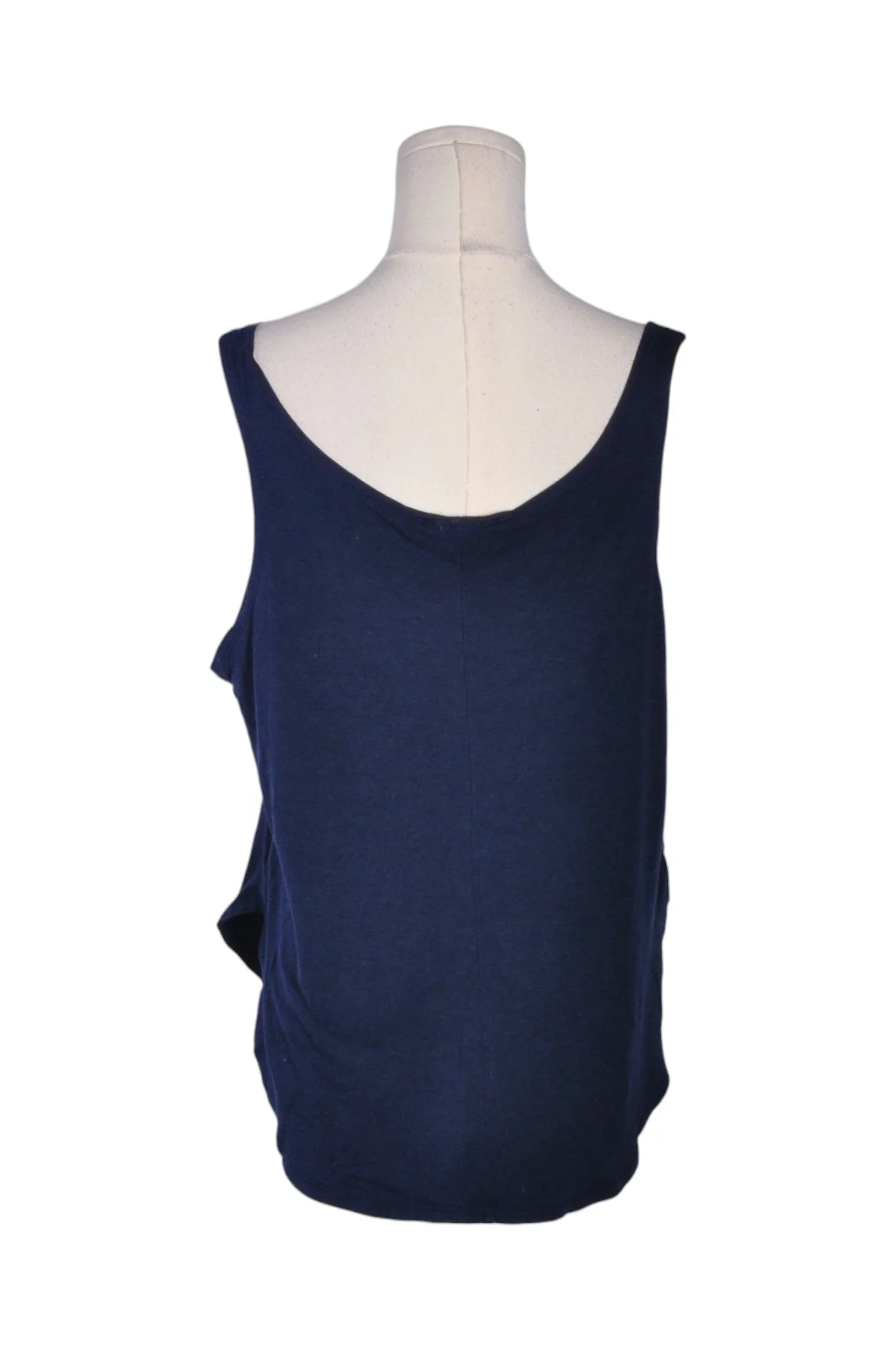ROSE BUDDHA Women Tank Tops Regular fit in Blue - M - Image 2