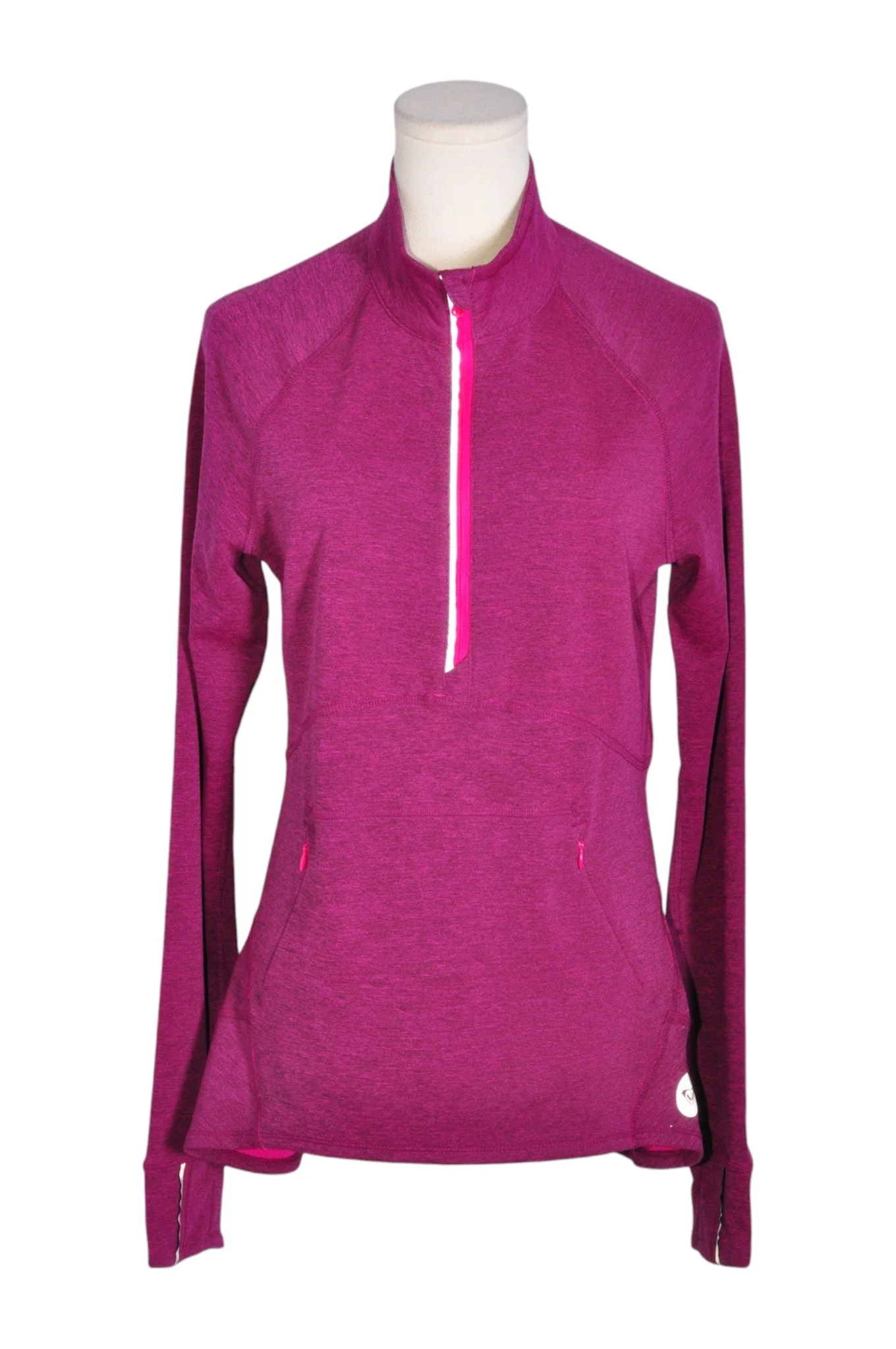 ROXY Women Sweaters Regular fit in Purple - L