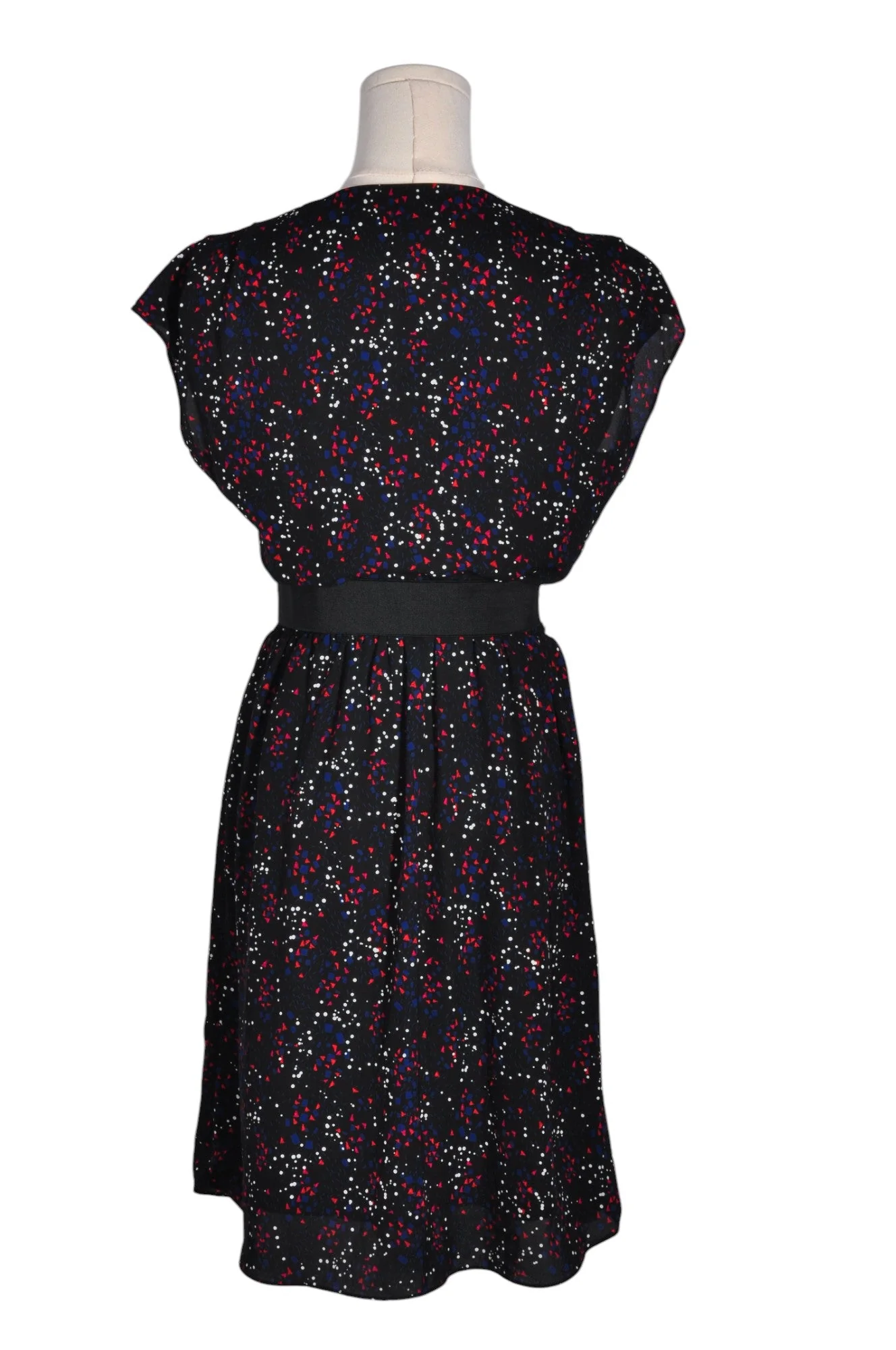 RW&CO Women A-Line Dresses Regular fit in Black - XS - Image 2