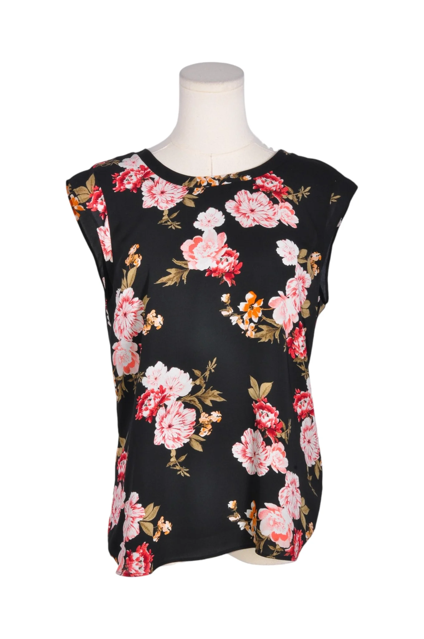 RW&CO Women Blouses Regular fit in Black - M