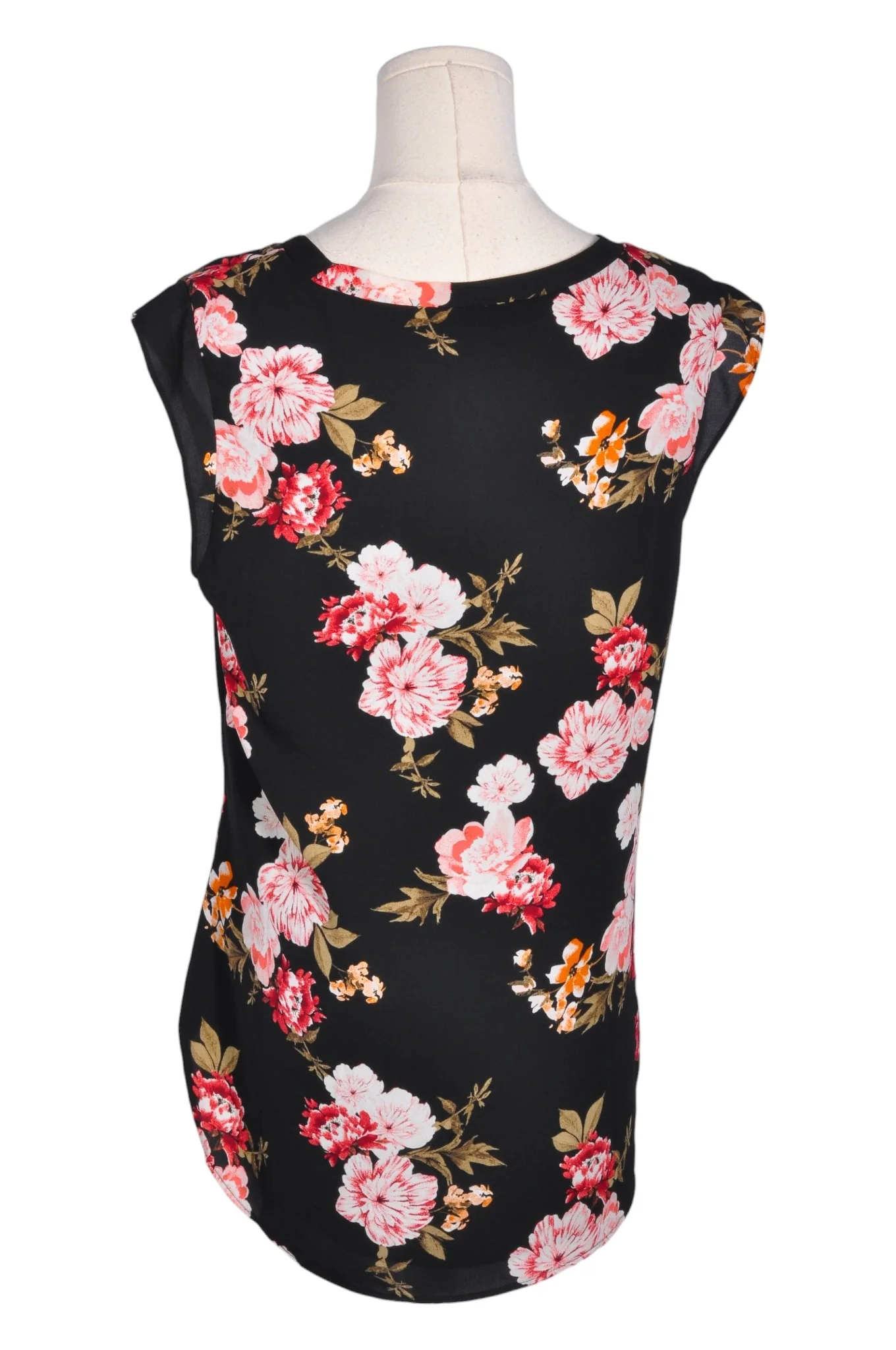 RW&CO Women Blouses Regular fit in Black - M - Image 2