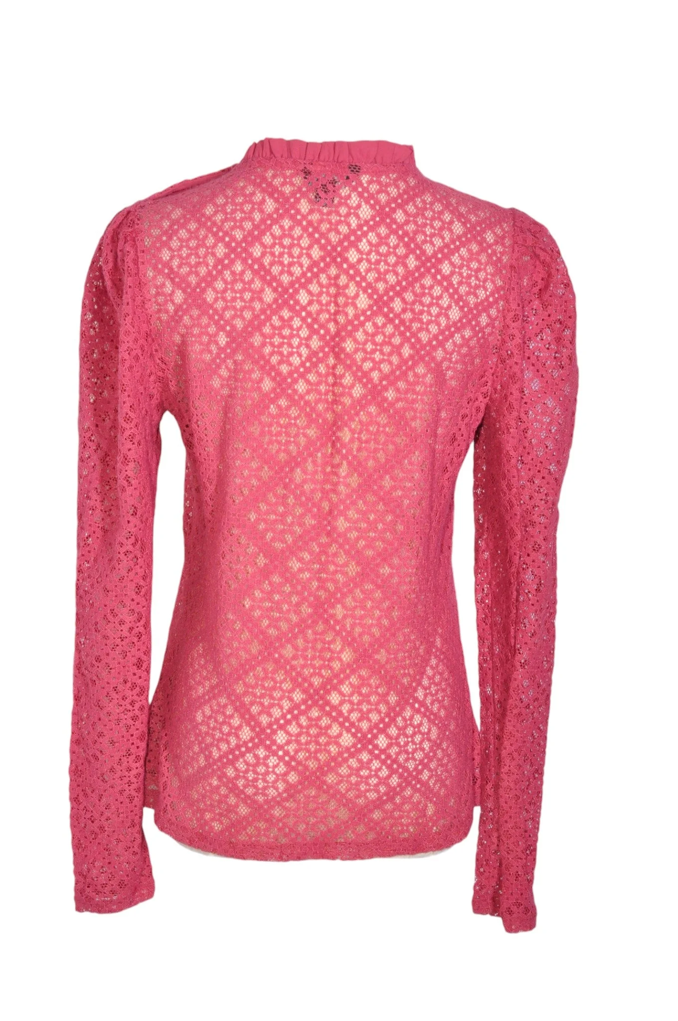 RW&CO Women Blouses Regular fit in Pink - M - Image 2