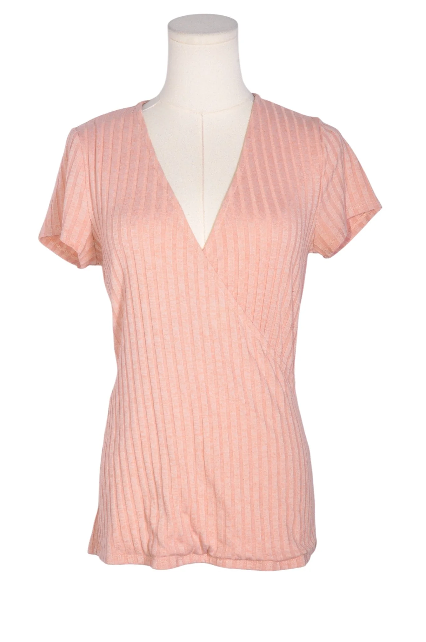 RW&CO Women Blouses Regular fit in Pink - S