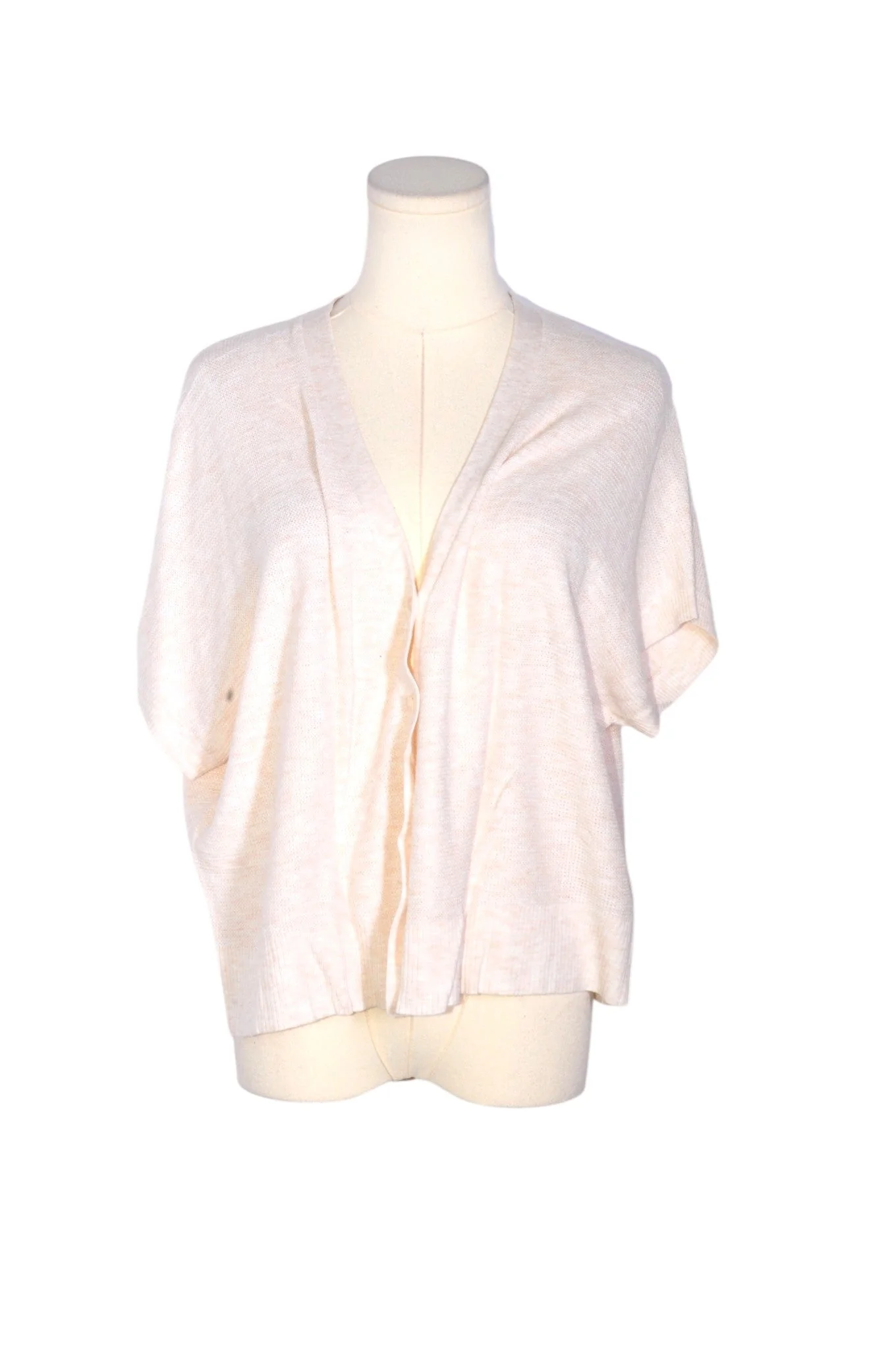 RW&CO Women Cardigans Regular fit in Pink - M