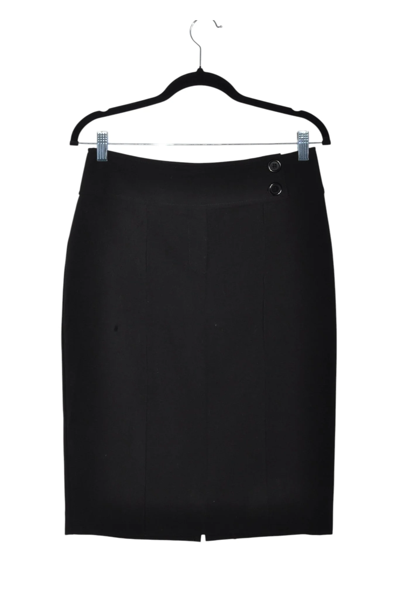 RW&CO Women Pencil Skirts Regular fit in Black - 6 - Image 2