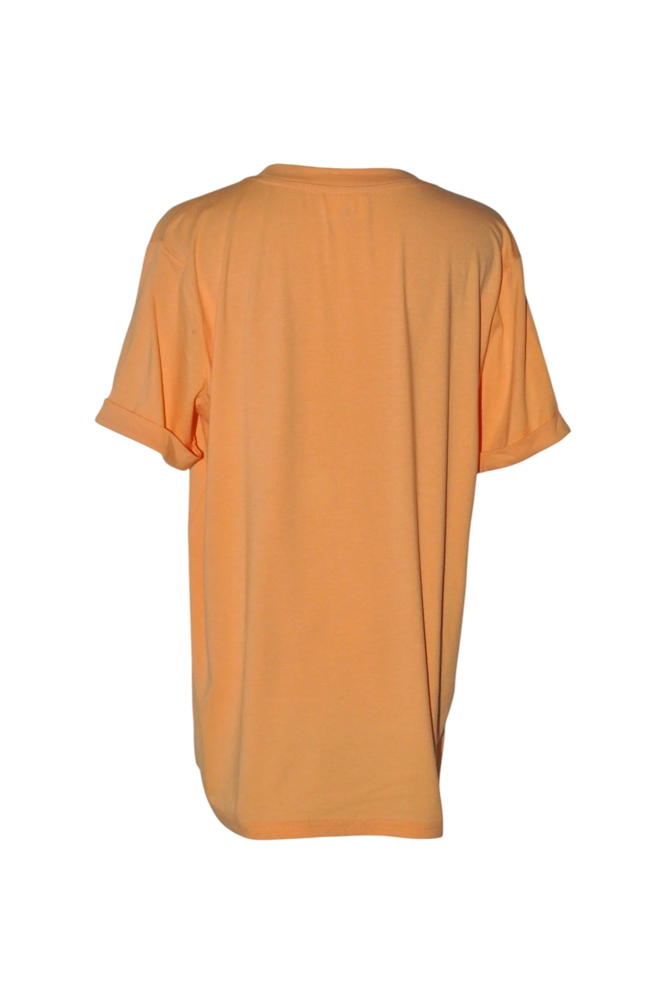 SALTI Women T-Shirts Regular fit in Orange - L - Image 2