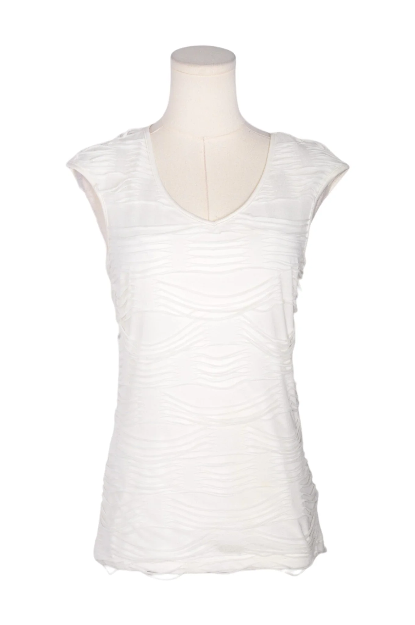 SAN FRANCISCO Women Blouses Regular fit in White - S
