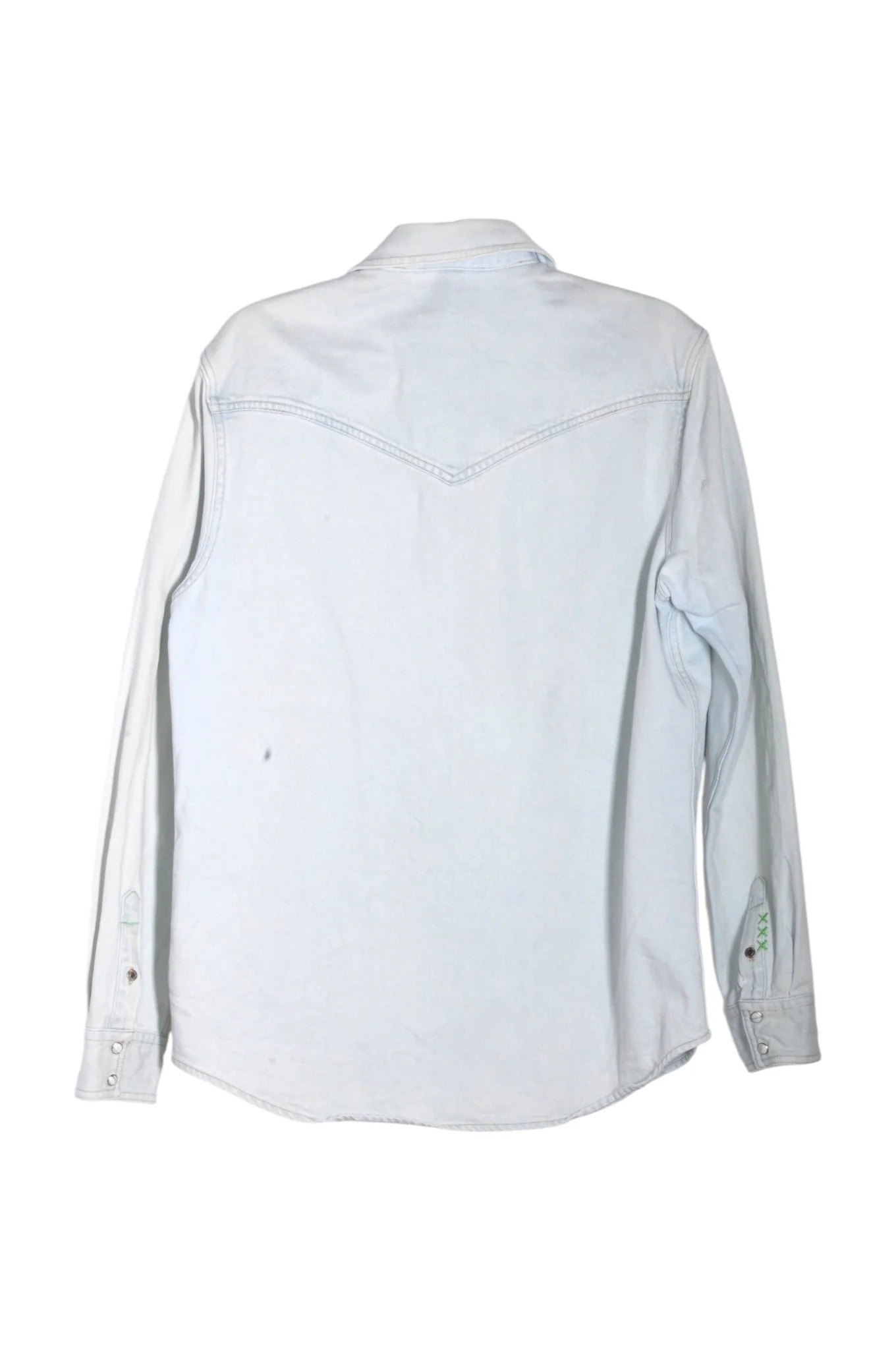 SCOTCH & SODA Men Denim Tops Regular fit in Blue - M - Image 2