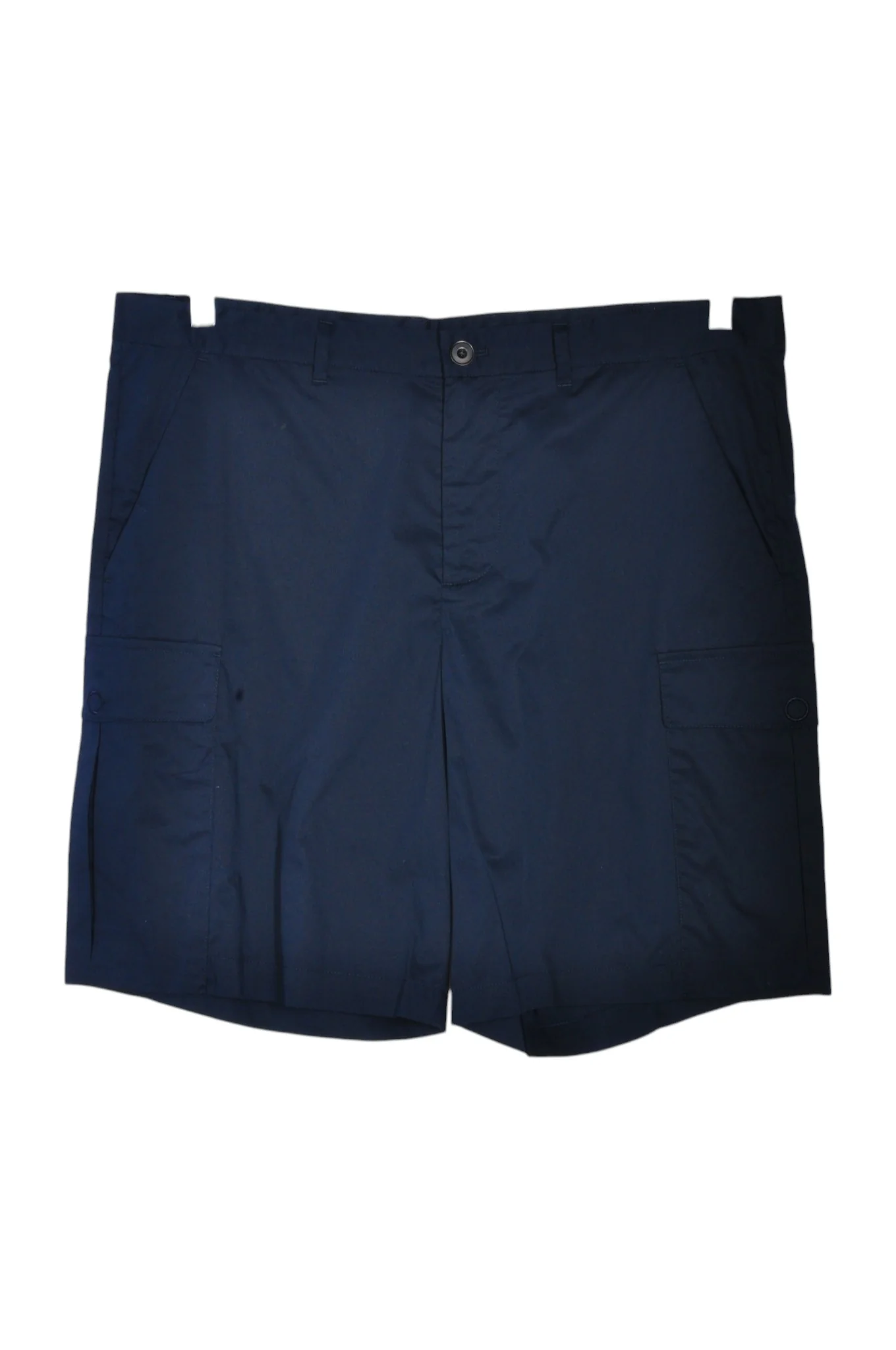 SELECTED Men Classic Shorts Regular fit in Blue - XL