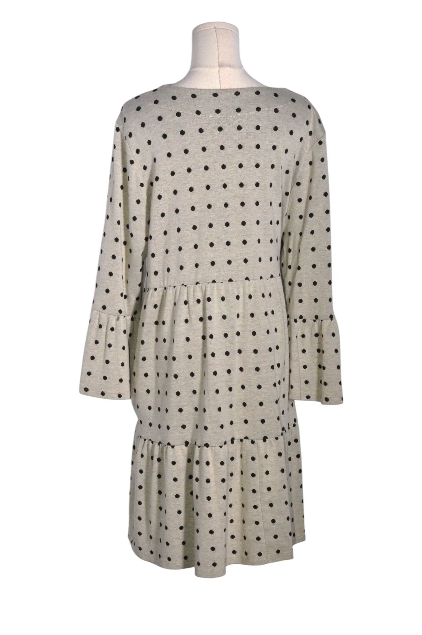 SHANNON PASSERO Women Drop Waist Dresses Regular fit in Gray - XL - Image 2