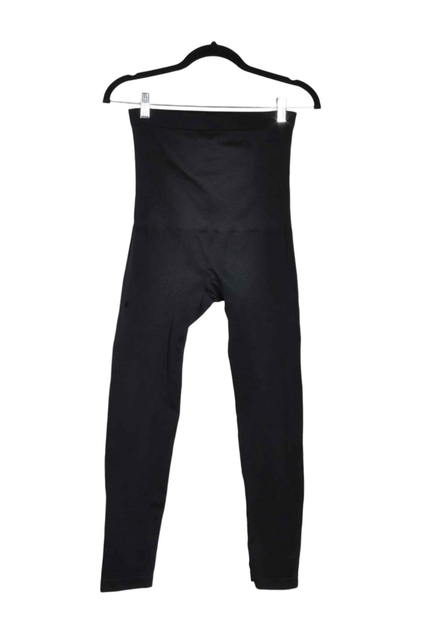 SHAPERMINT Women Activewear Leggings Regular fit in Black - L - Image 2