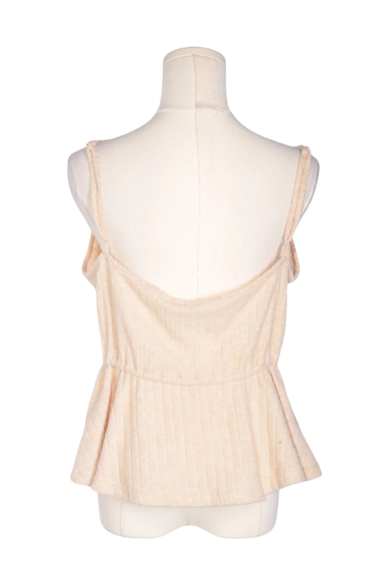 SHEIN Women Blouses Regular fit in Beige - L - Image 2