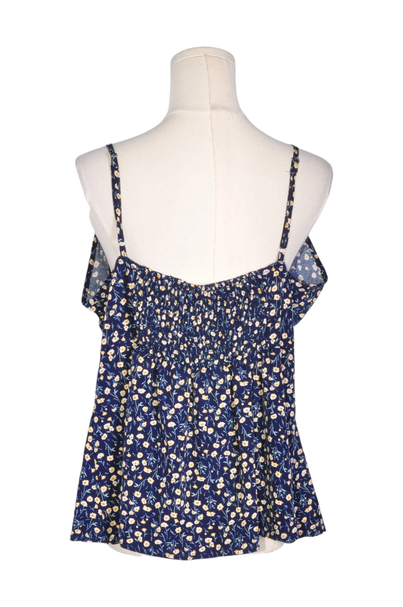 SHEIN Women Blouses Regular fit in Blue - XL - Image 2