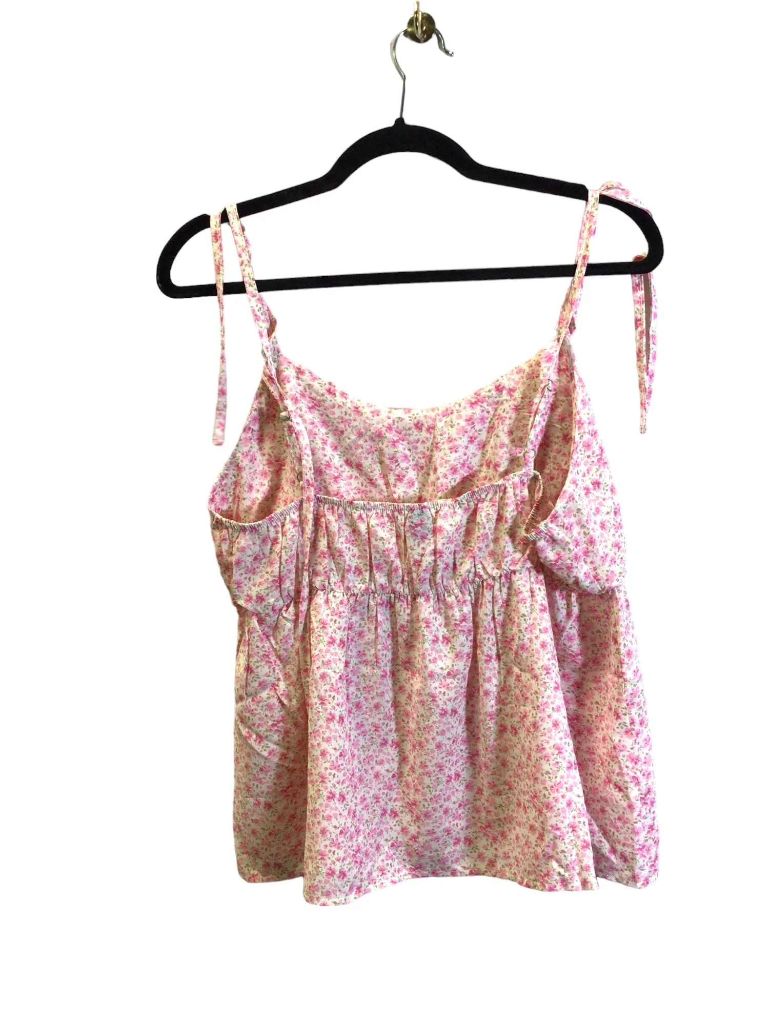 SHEIN Women Blouses Regular fit in Pink - XL - Image 2