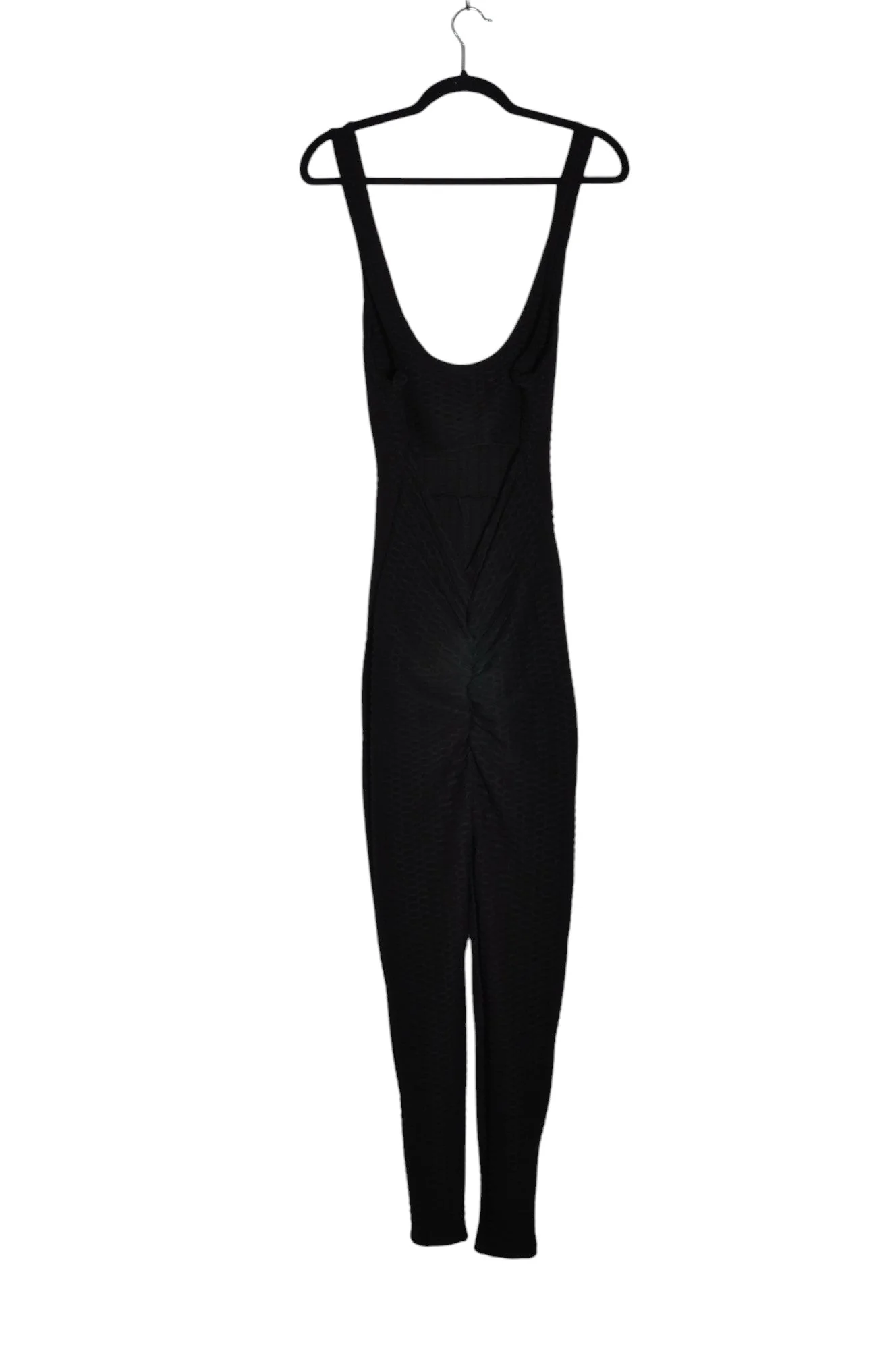SHEIN Women Jumpsuits Regular fit in Black - M - Image 2