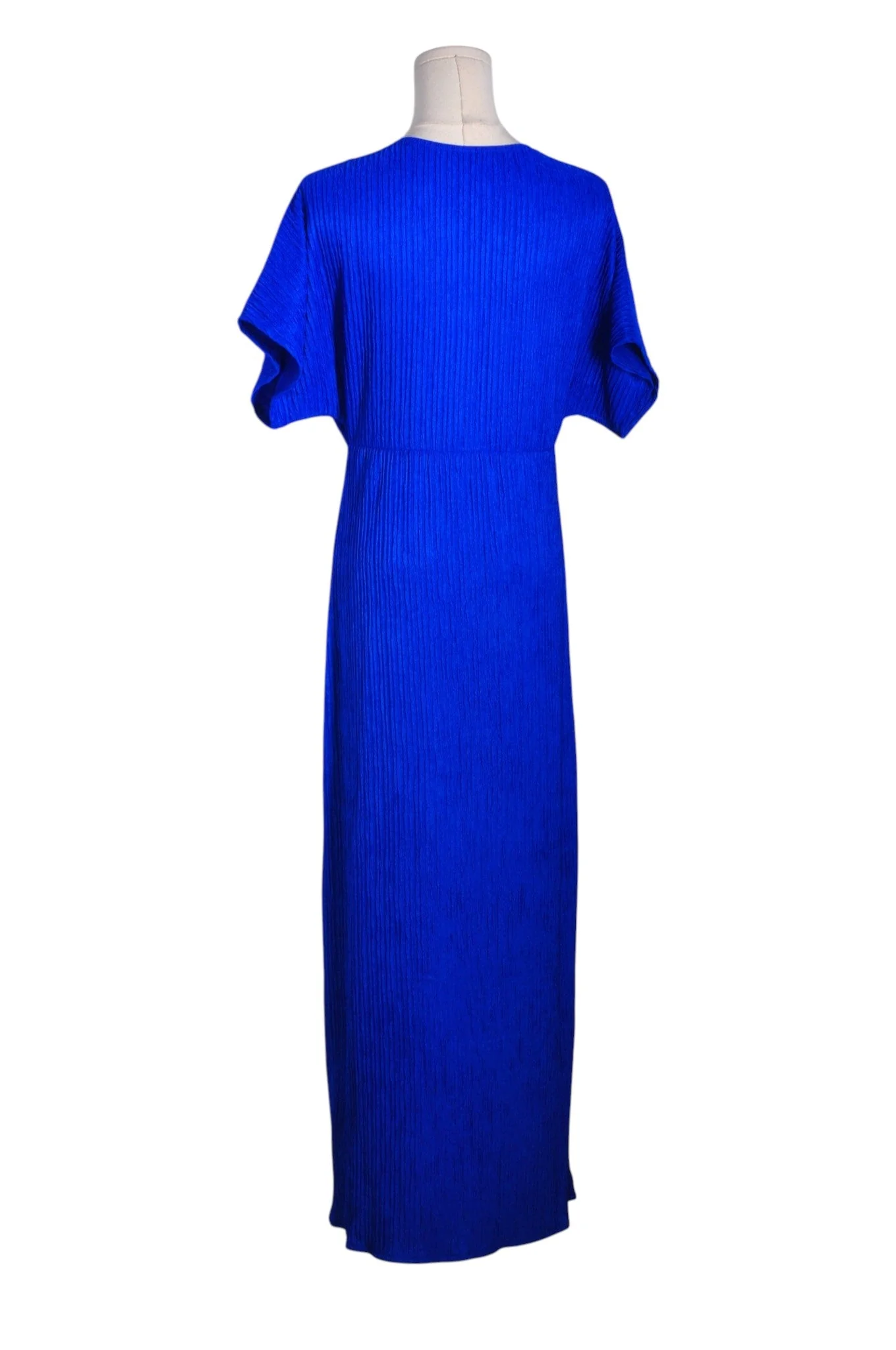 SHEIN Women Maxi Dresses Regular fit in Blue - L - Image 2