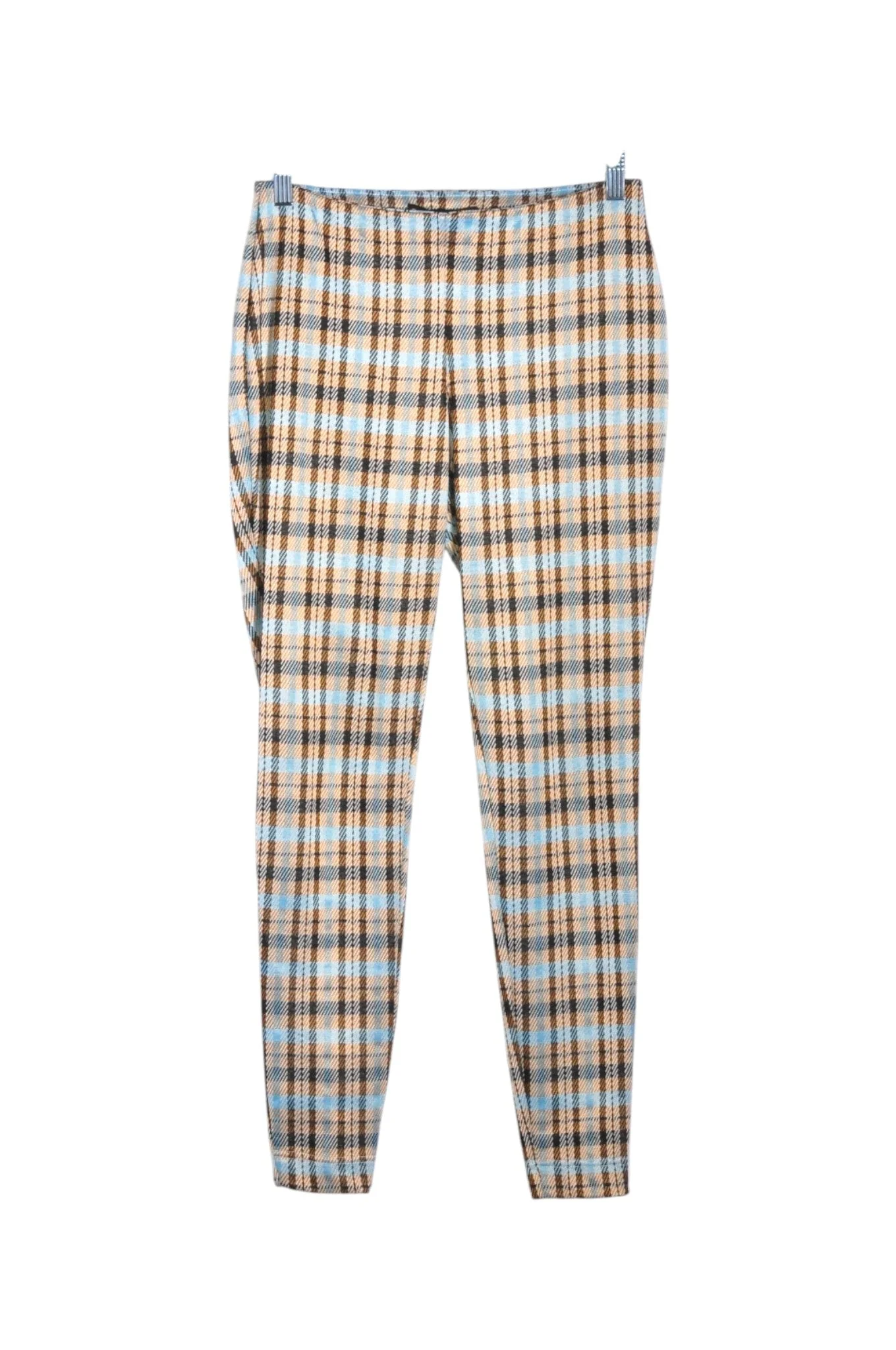 SHELLEY KLASSEN Women Work Pants Regular fit in Yellow - M