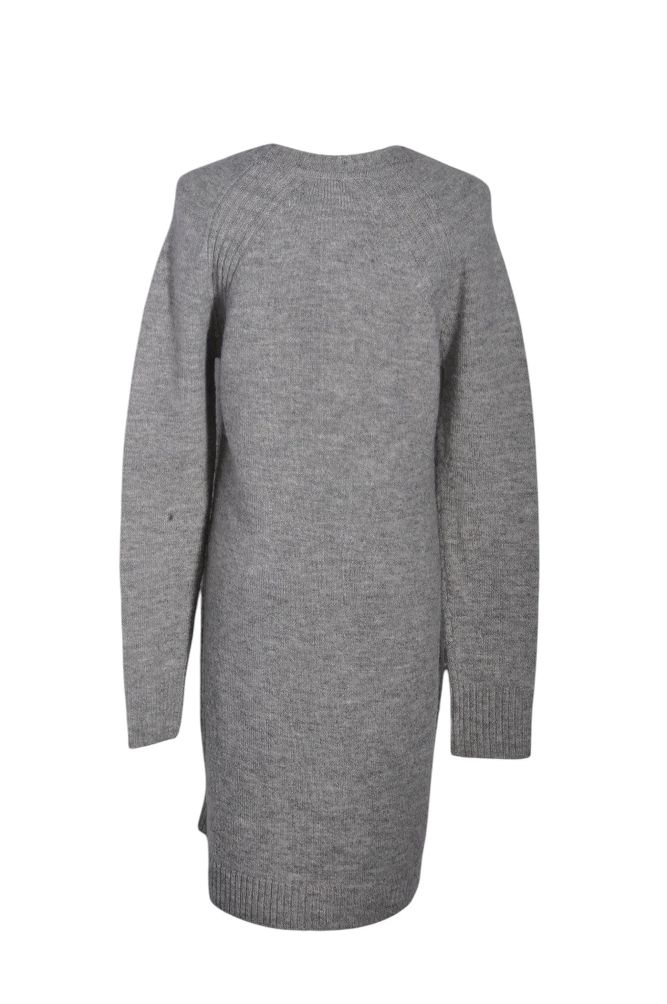 SHRINKING VIOLET Women Drop Waist Dresses Regular fit in Gray - M - Image 2