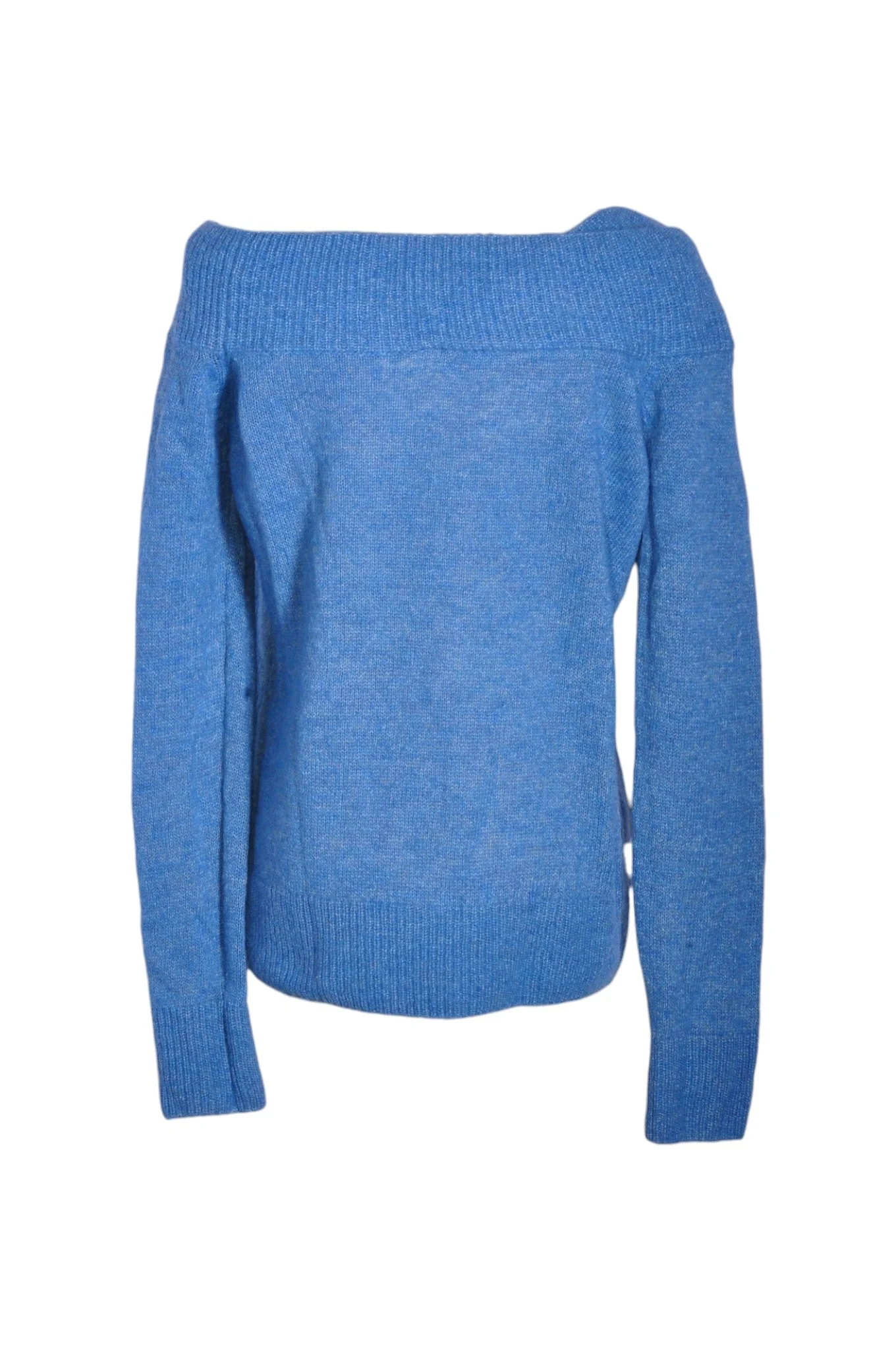 SISLEY Women Sweaters Regular fit in Blue - S - Image 2